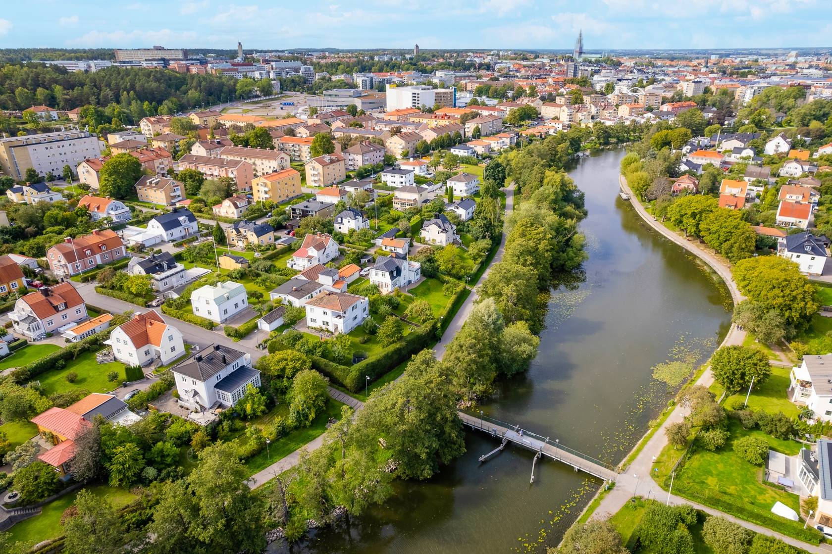 1 rum Lägenhet på Valhallagatan 39A Hejdegården Linköpings kommun - bild 18