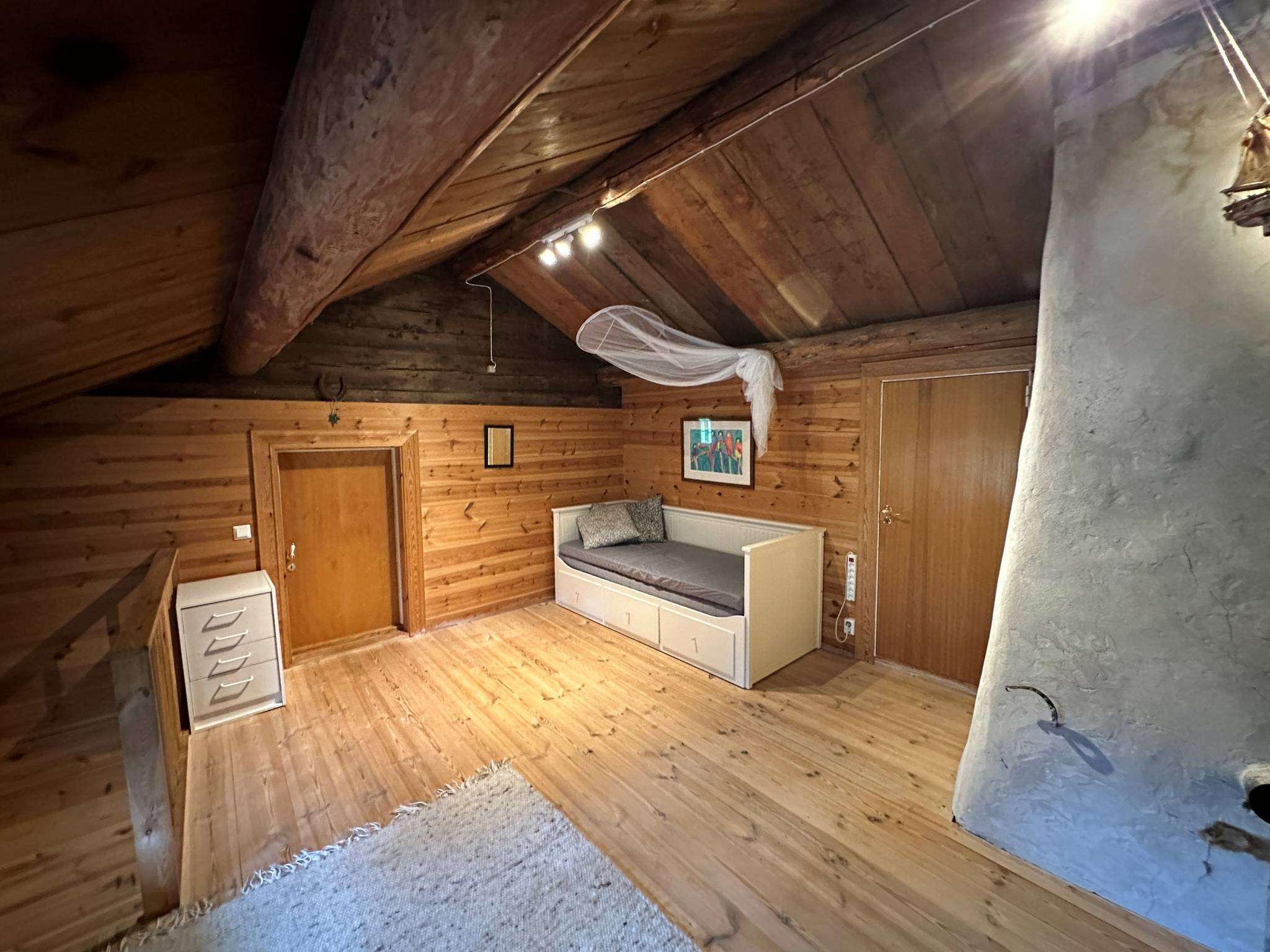 5 rum Fritidshus på Norra Remma 303 Långaryd Hylte kommun - bild 55