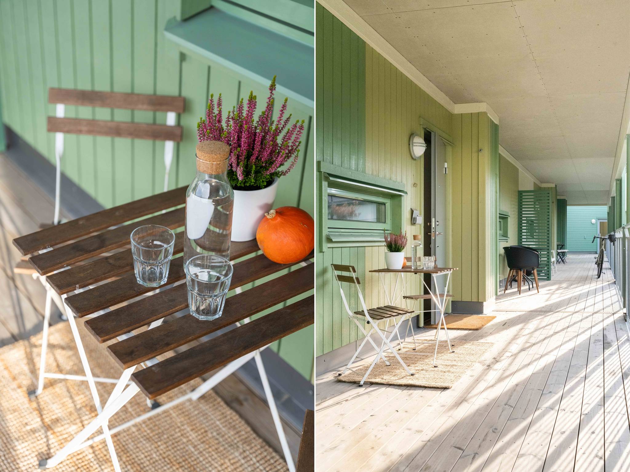 1 rum Lägenhet på Ätravägen 22A, 3tr Bagarmossen Stockholms kommun - bild 20