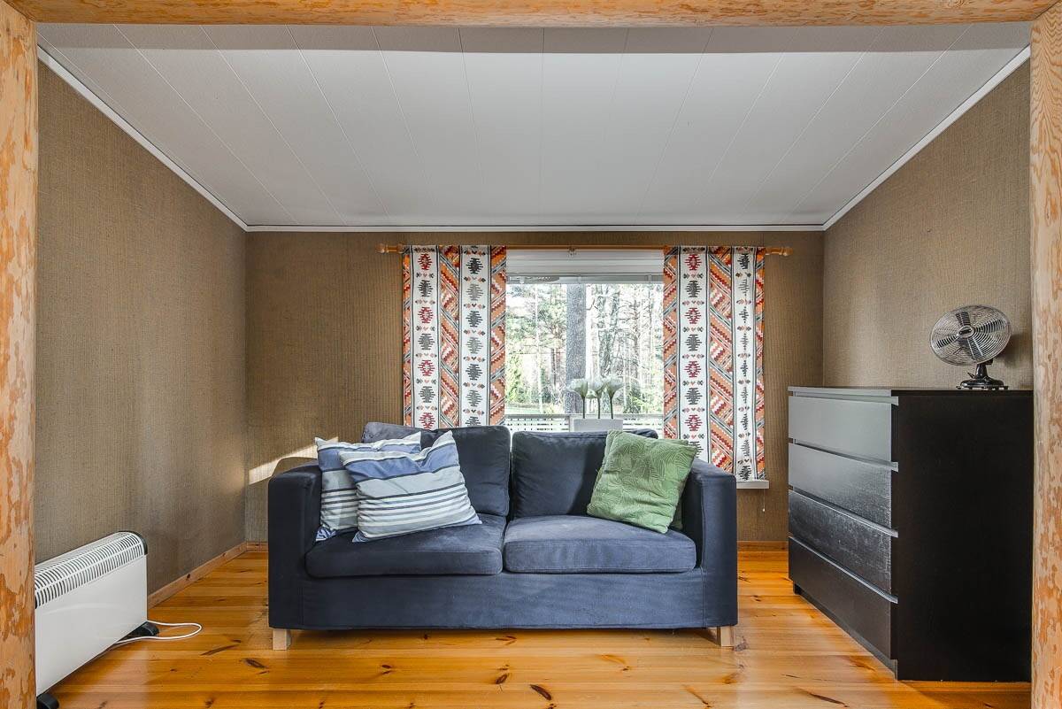 2 rum Villa på Högbovägen 399 Högbo, Skönvik Sandvikens kommun - bild 15