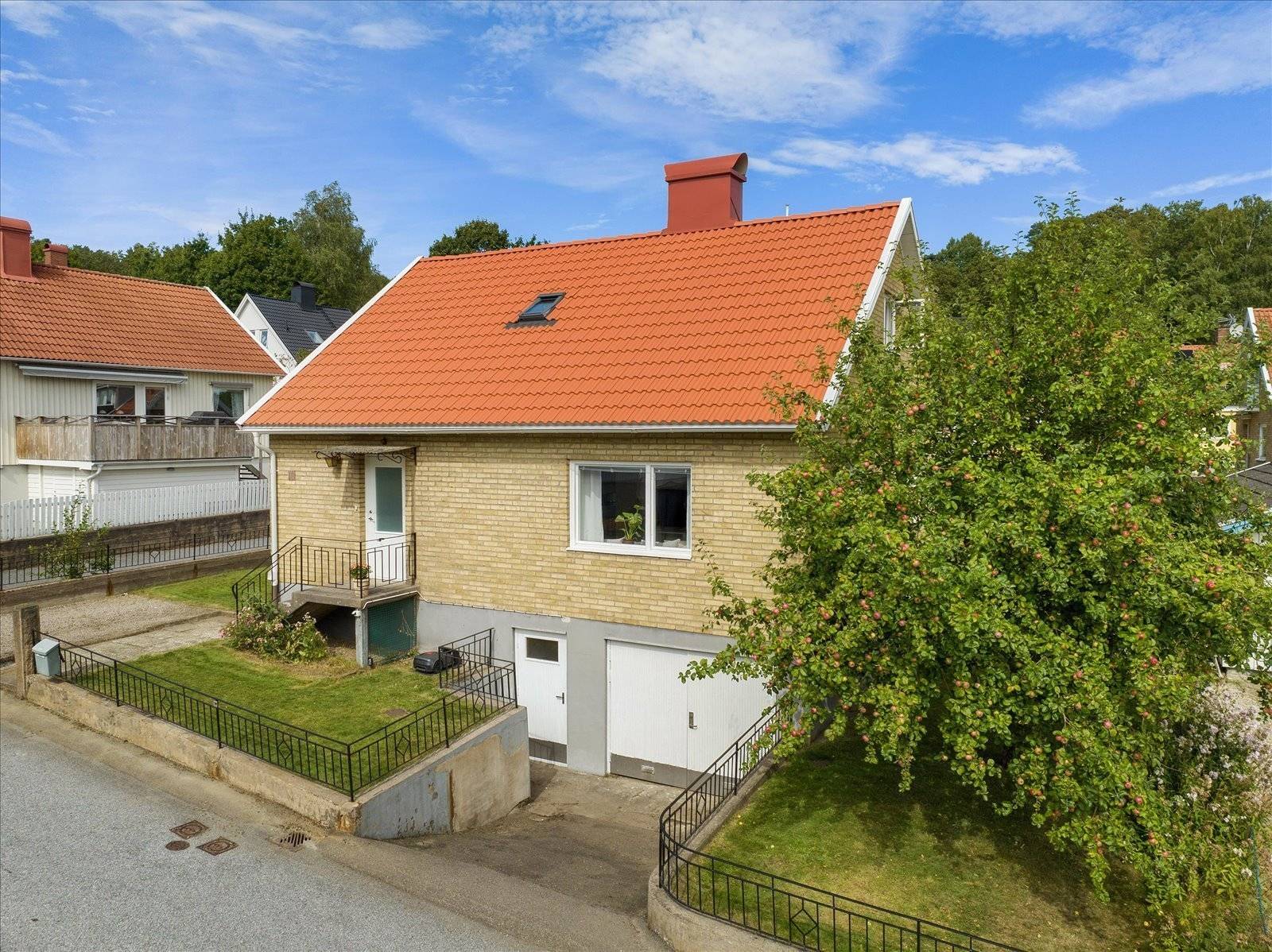 Hermelinstigen 10, Bleket, Uddevalla kommun