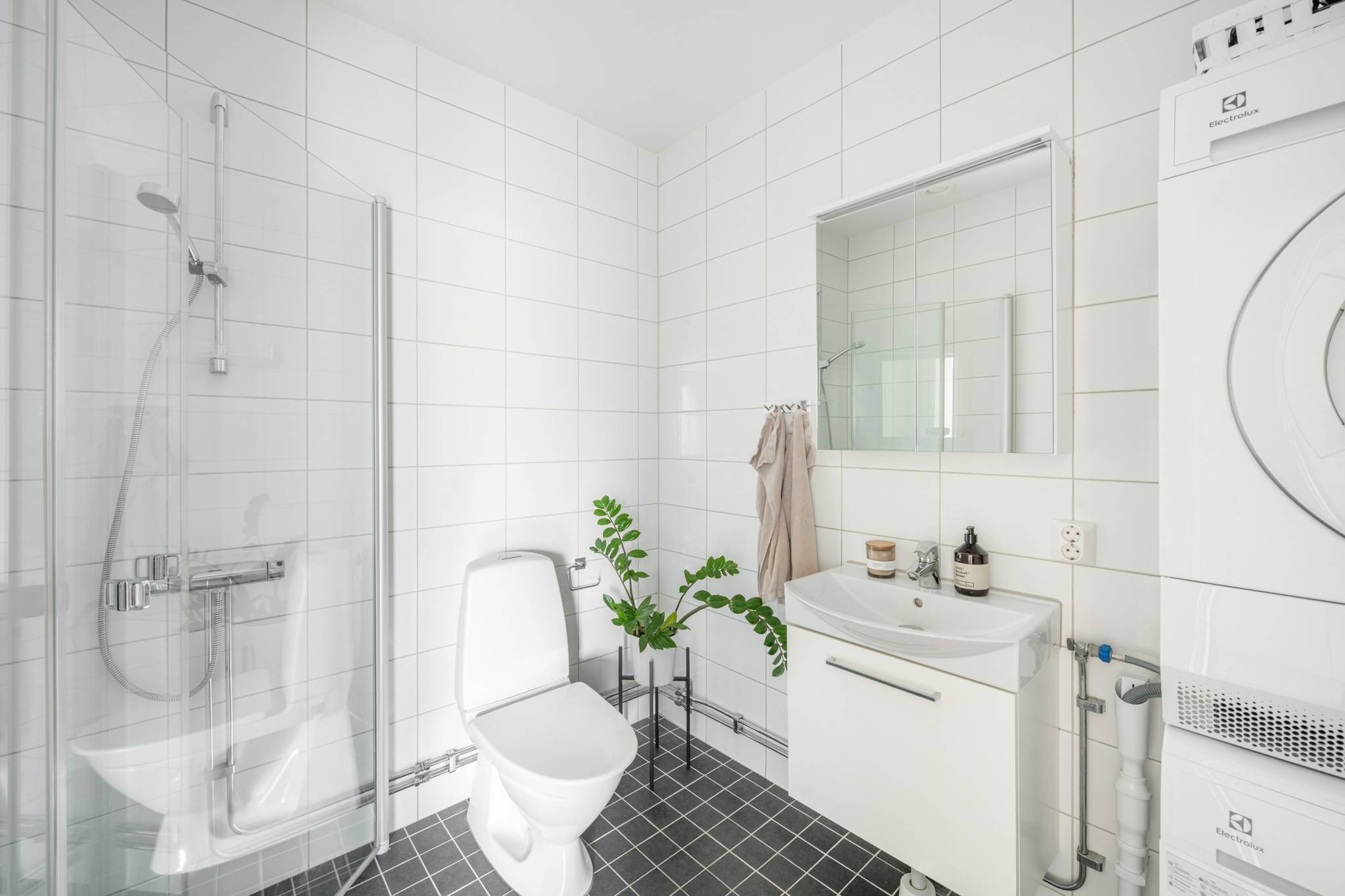 1.5 rum Lägenhet på Cronhielms Allé 33 Ulriksdal Solna kommun - bild 14