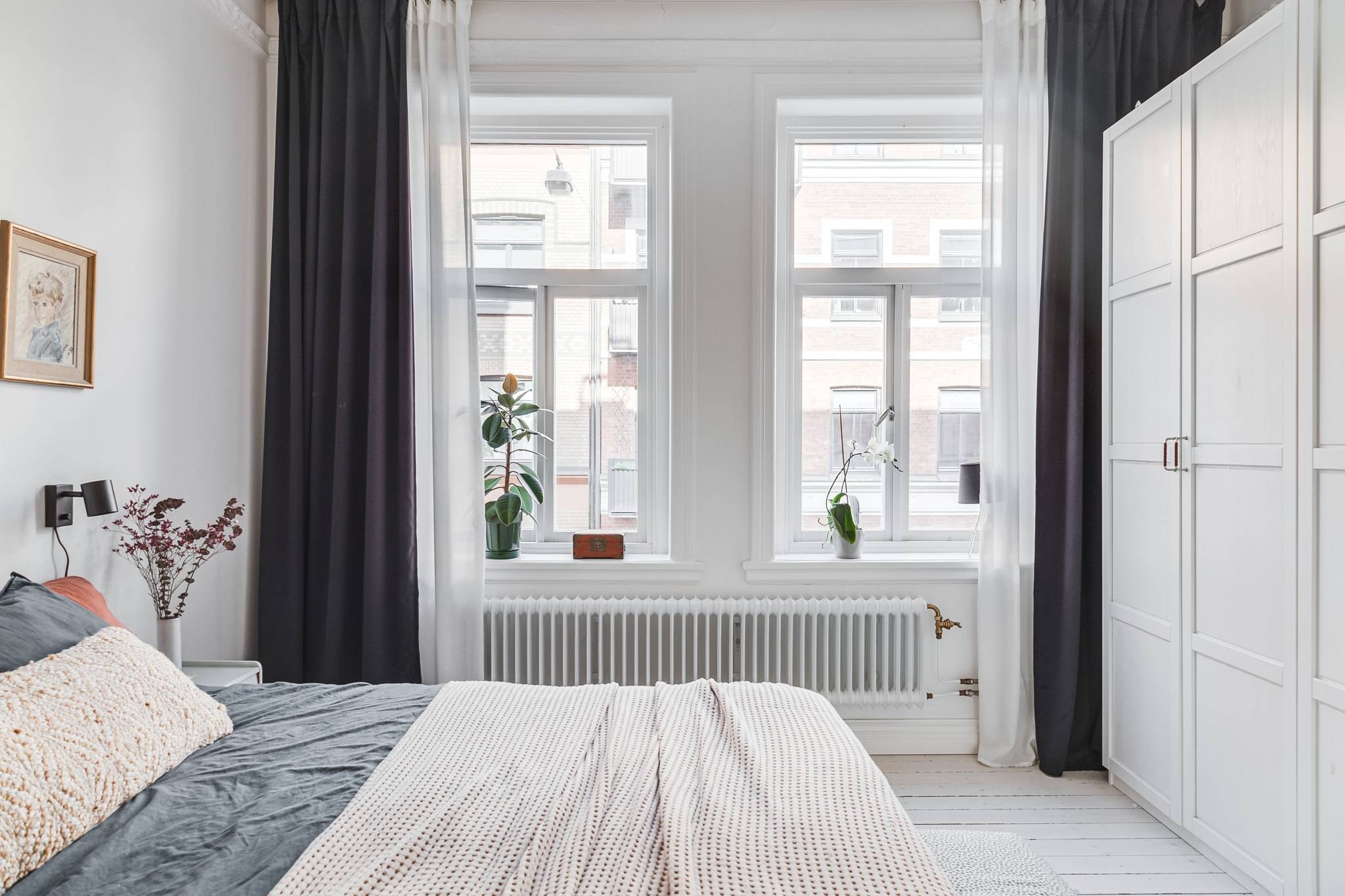 3 rum Lägenhet på Tärningholmsgatan 3A Slottsstaden Malmö kommun - bild 19