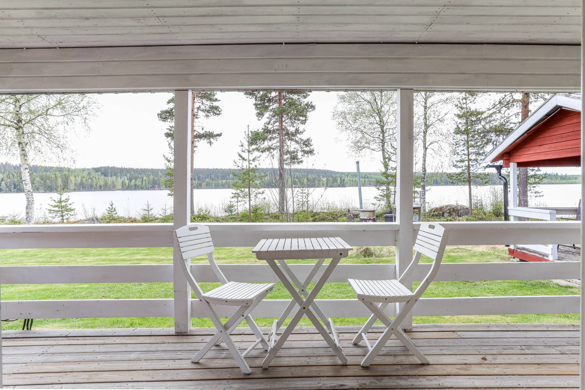 5 rum Fritidsboende på Ramsjön 53 Ramsjön Vindelns kommun - bild 26