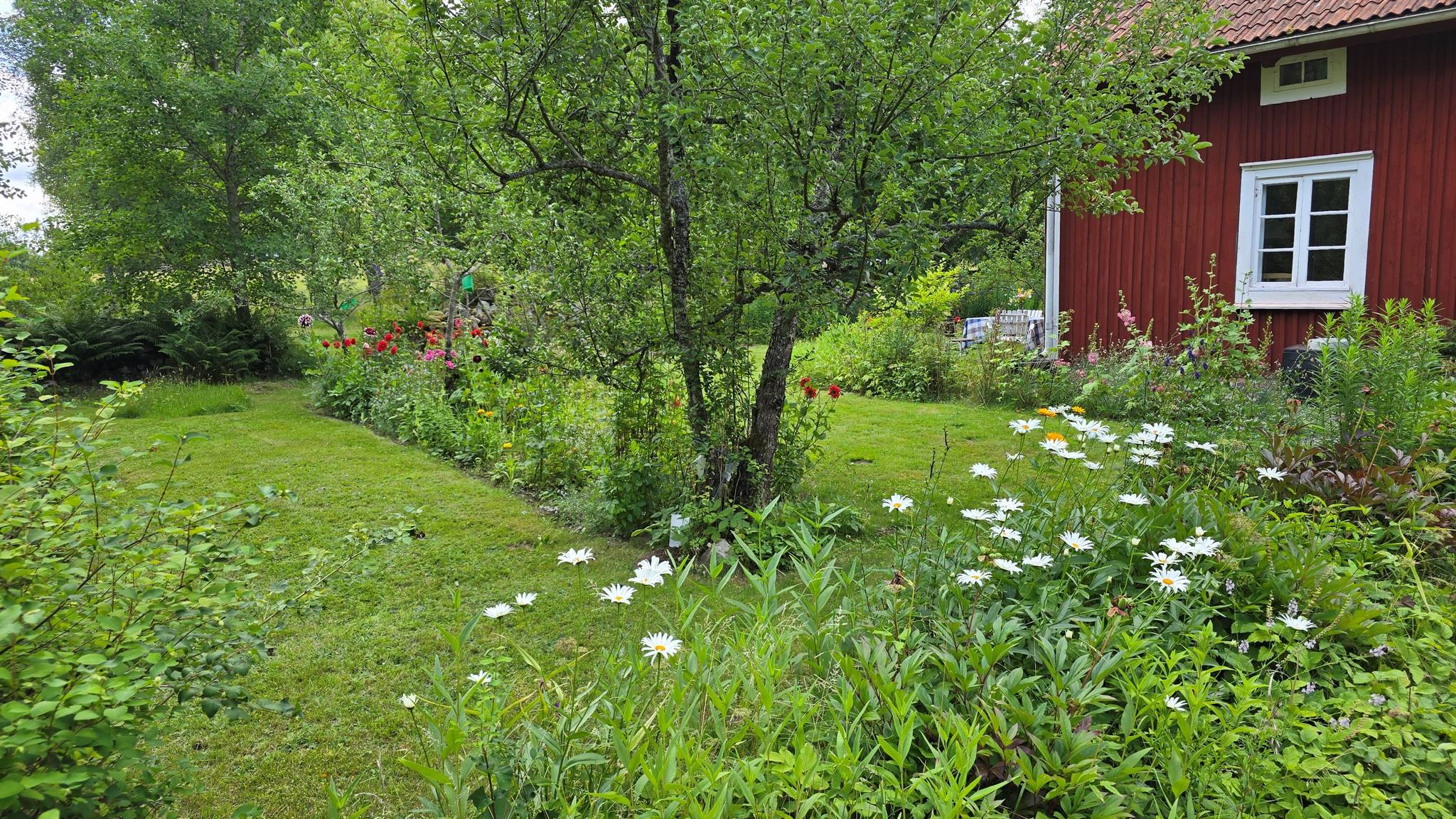 4 rum Fritidshus på Väderlanda LILLEGÅRD 1 Växjö kommun - bild 14