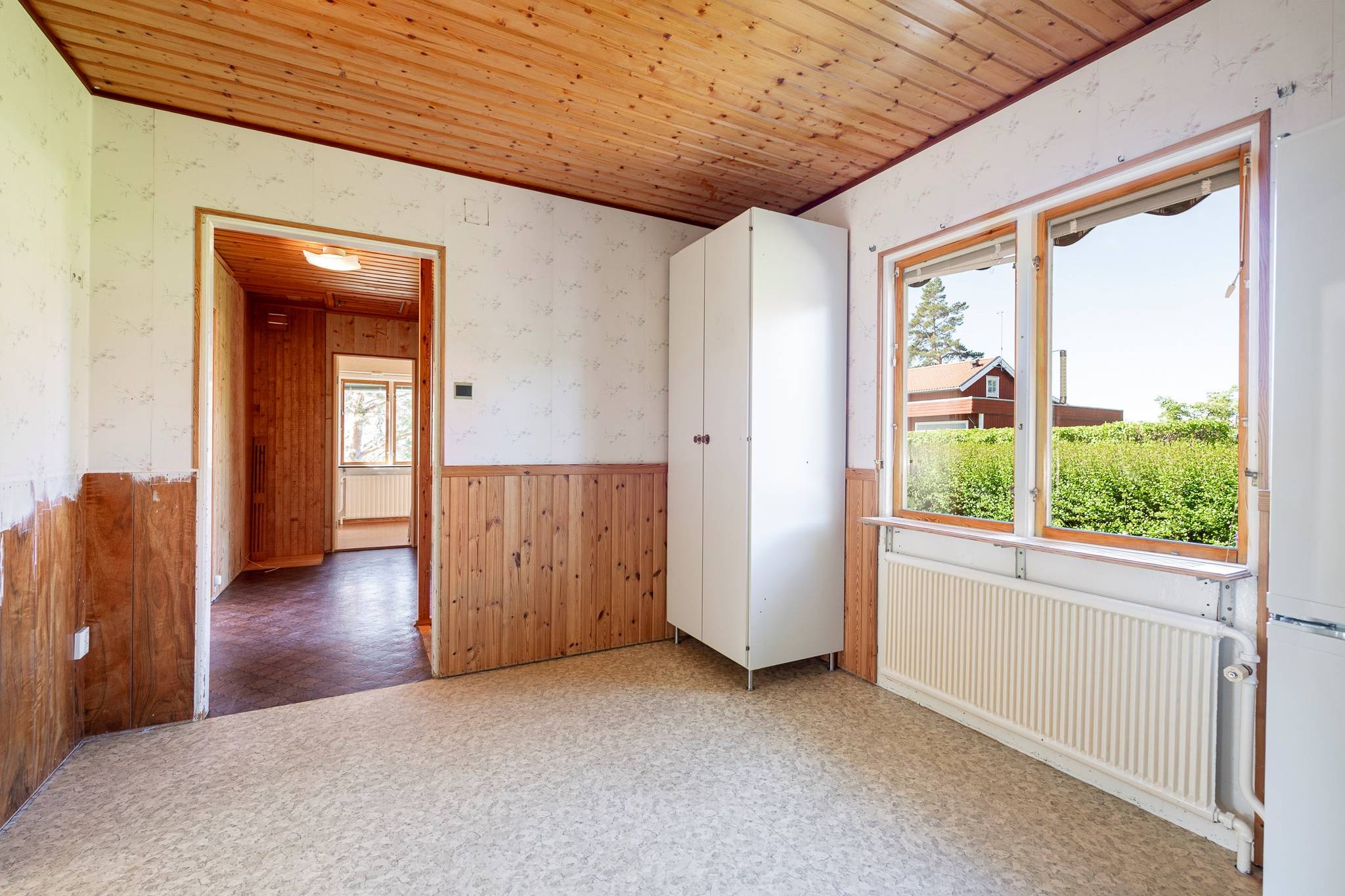 4 rum Villa på Bratthedsvägen 12 Ramnäs Surahammars kommun - bild 13