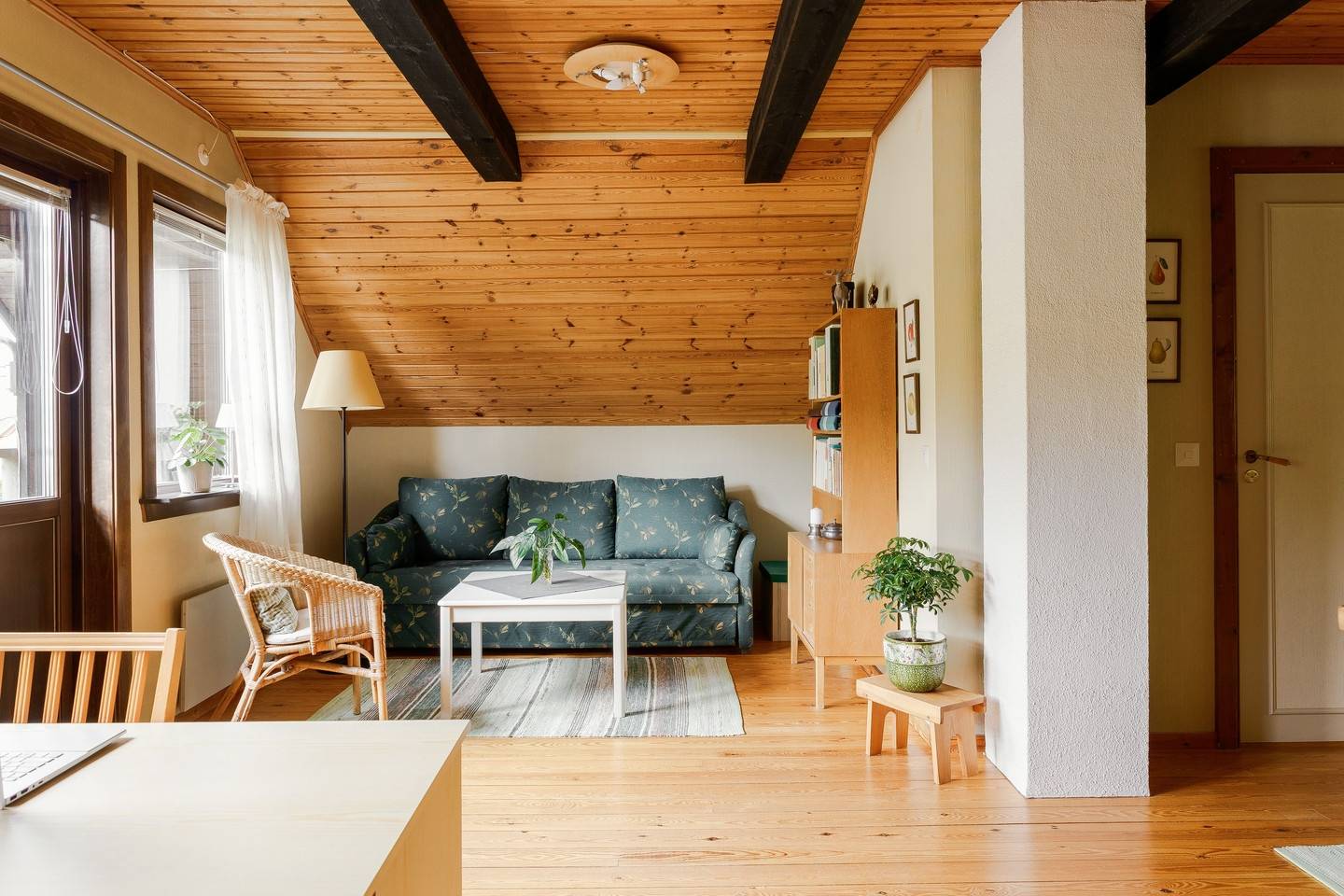 4 rum Villa på Ekvägen 17 Åsenhöga Gnosjö kommun - bild 26