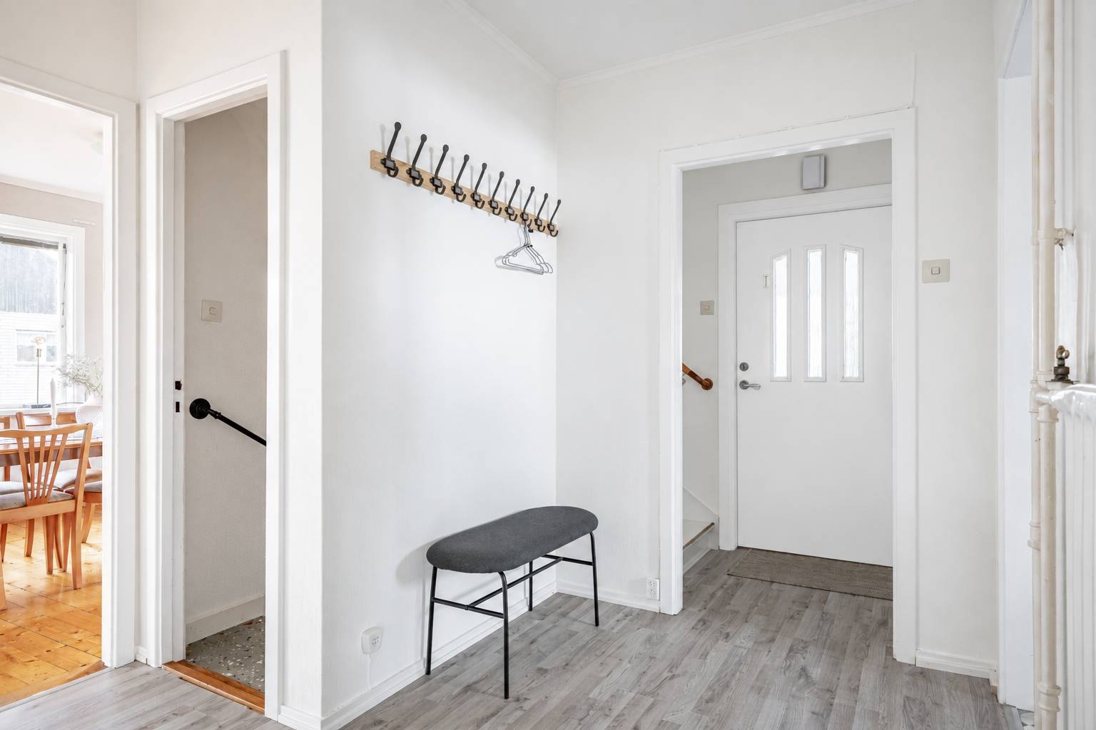 5 rum Villa på Västra vägen 96 Karlsborg Karlsborgs kommun - bild 11