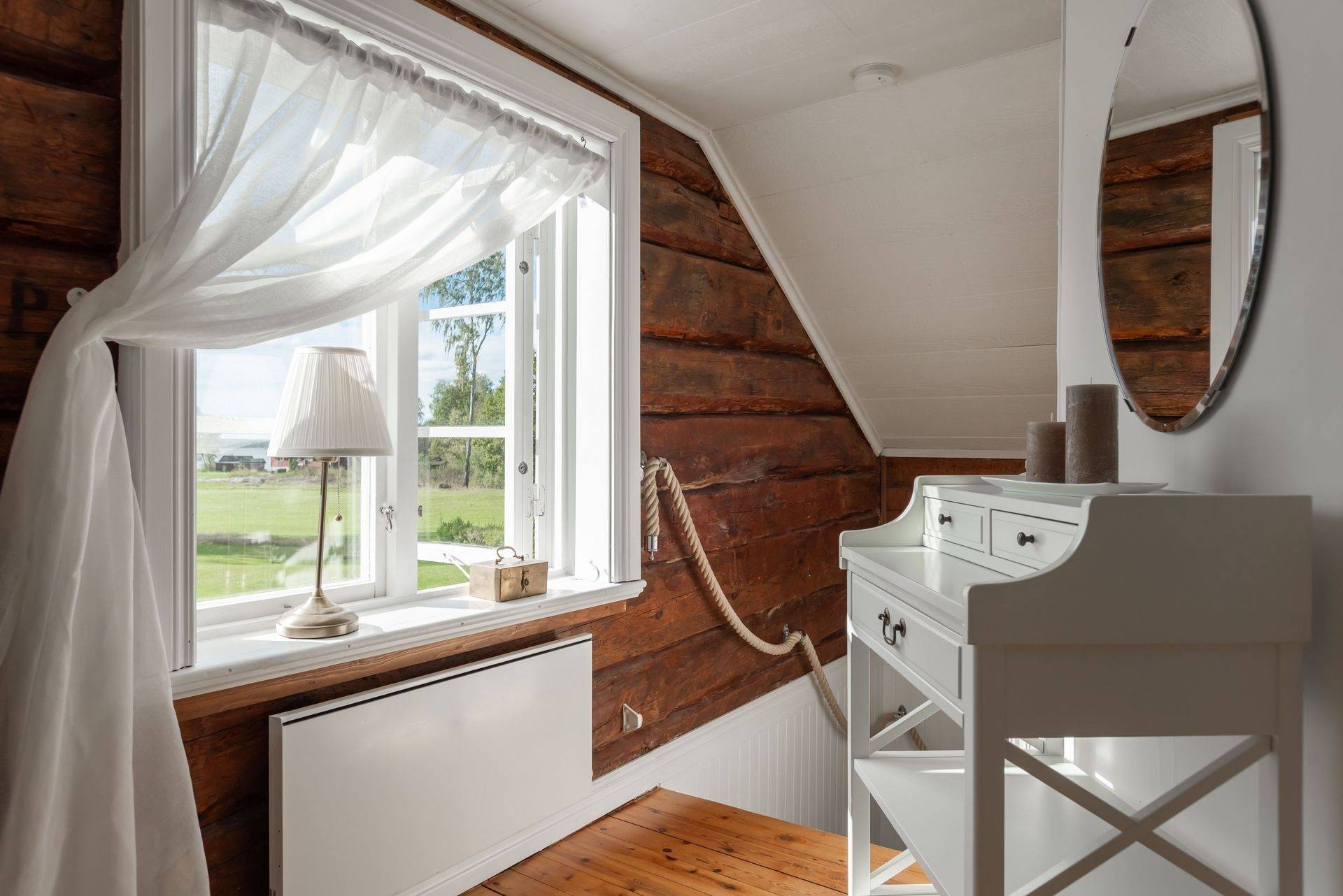 2 rum Villa på Sjöholmsvägen 6 Glanshammar Örebro kommun - bild 17