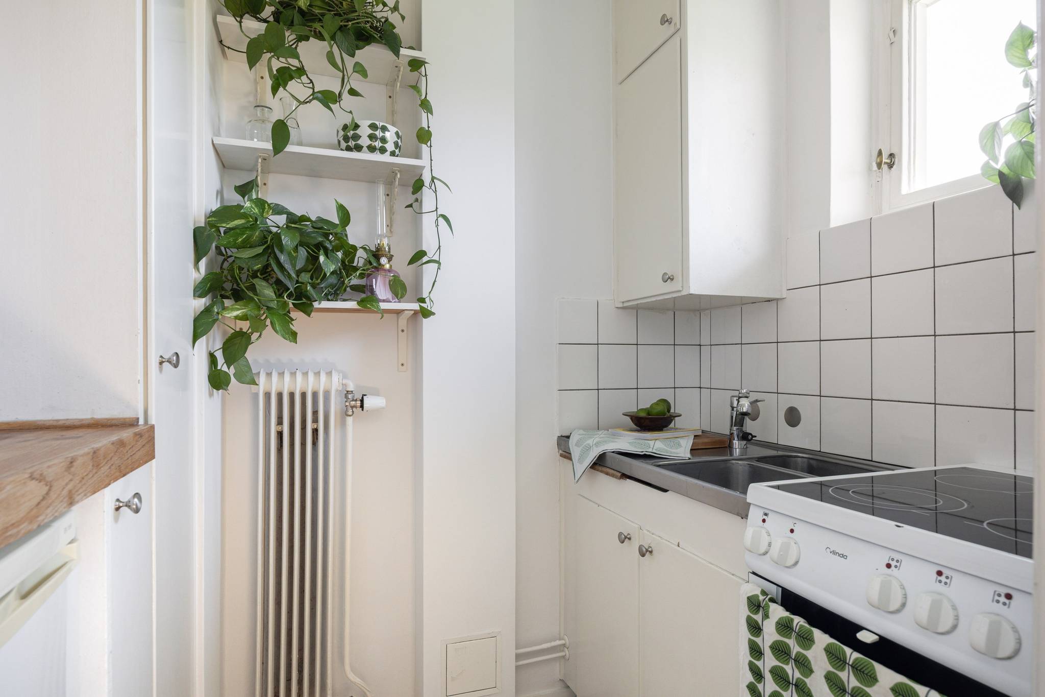 1 rum Lägenhet på Lokföraregatan 13A Väster Lunds kommun - bild 8