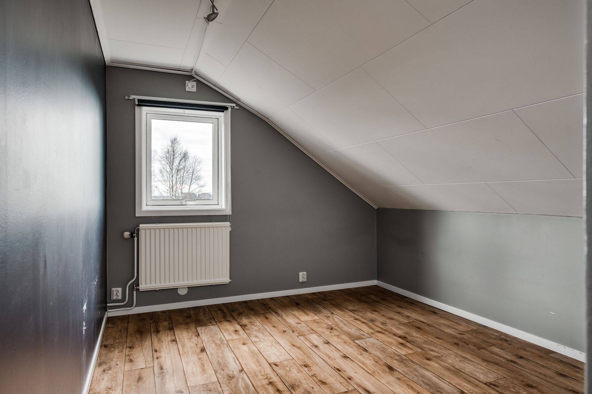7 rum Gård utan jordbruk på Råda Björkbacken 1 Lidköpings kommun - bild 27