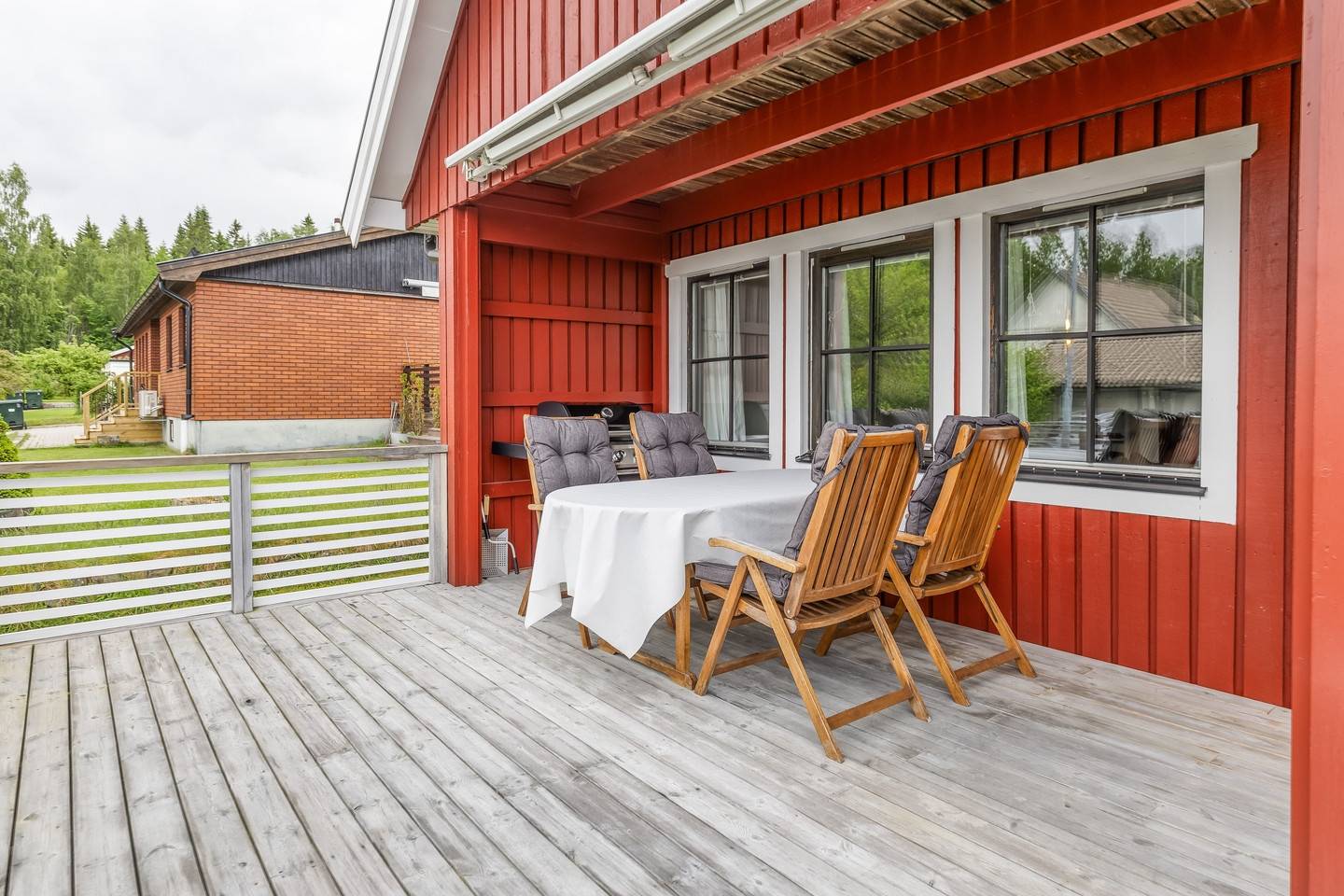 5 rum Kedjehus på Lavendelstigen 22 Knutsbo Ludvika kommun - bild 3