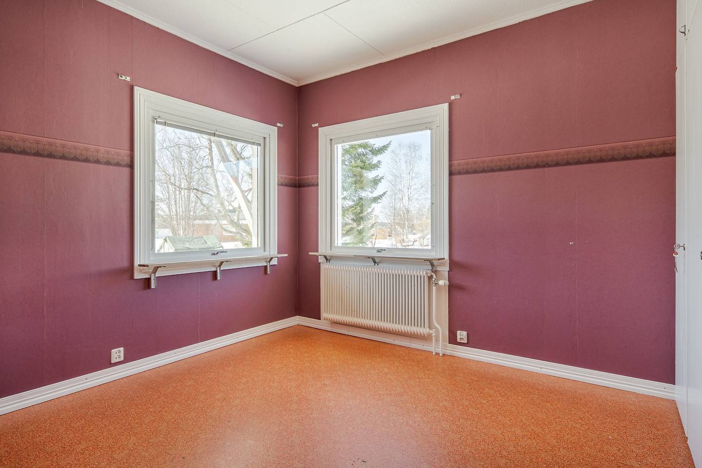 Villa på Skollärarvägen 2 Gideå Örnsköldsviks kommun - bild 4