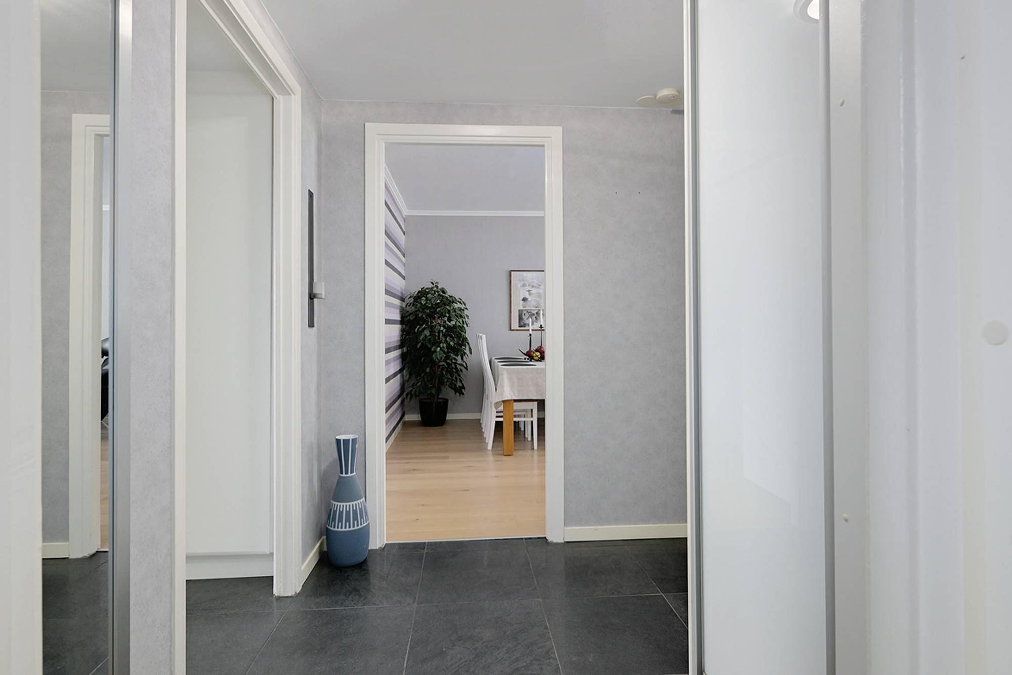 2 rum Lägenhet på Götgatan 12A Centrum Umeå kommun - bild 16