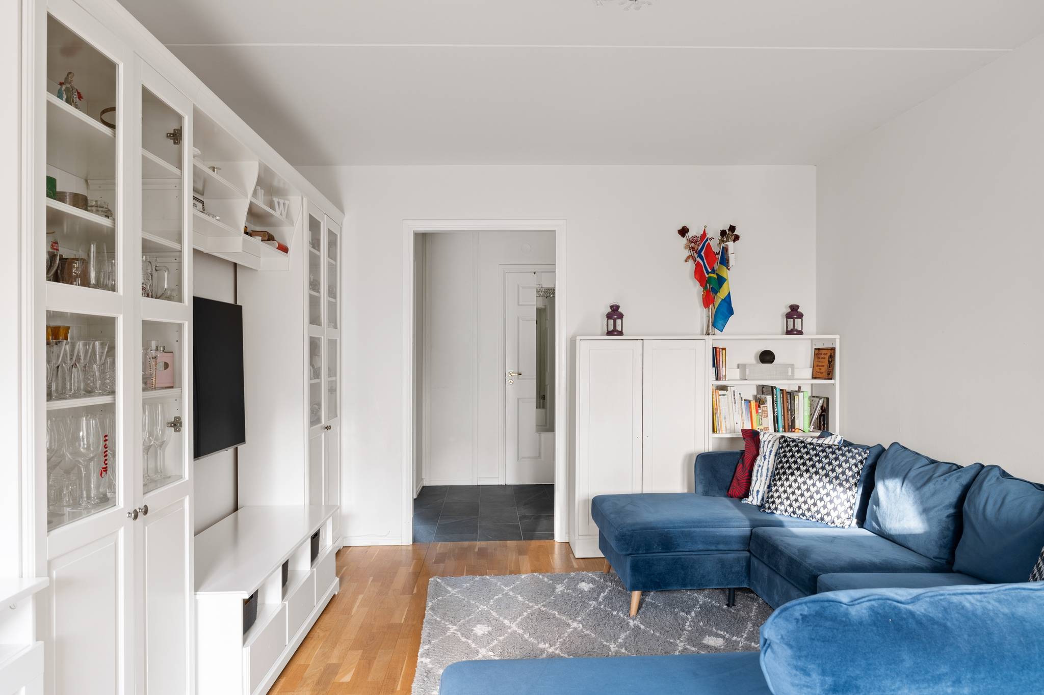 3 rum Lägenhet på Björnsonsgatan 333 Bromma - Blackeberg Stockholms kommun - bild 17