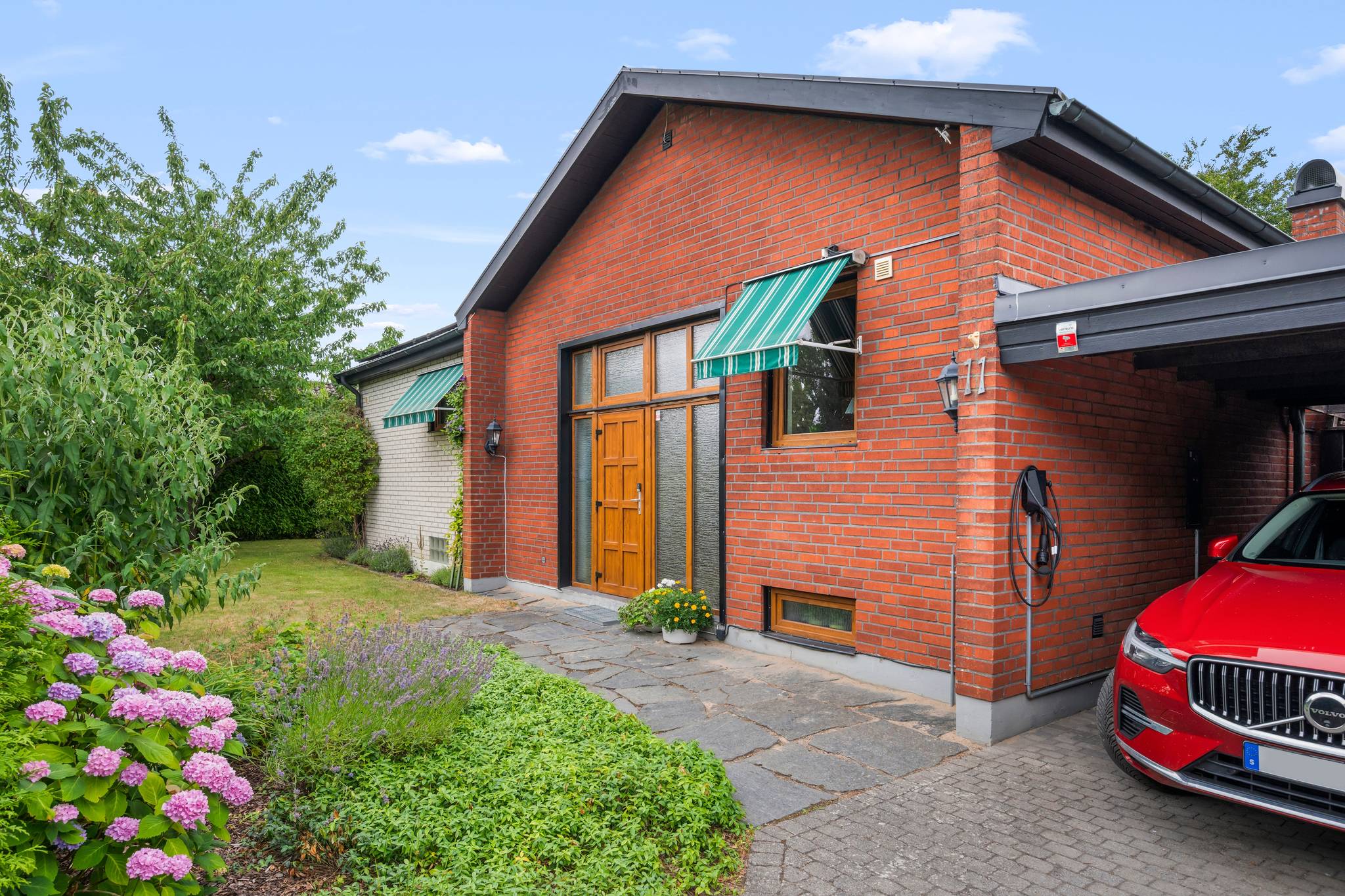 7 rum Villa på Griffelvägen 11 Lund Lunds kommun - bild 16