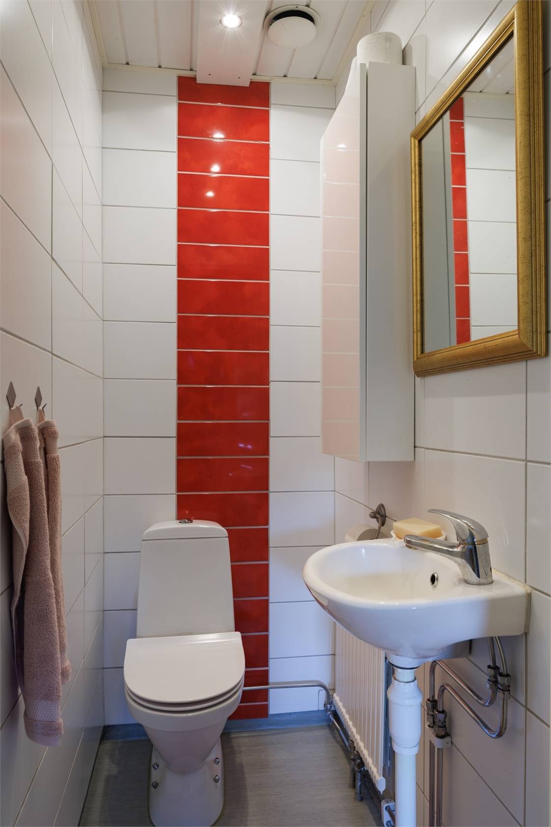 5 rum Villa på Spanngränd 8 Svartbjörsbyn Bodens kommun - bild 26