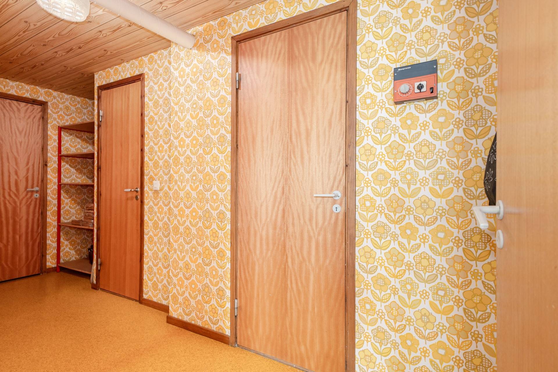 8 rum Villa på Busta 14 Odensvi Köpings kommun - bild 15
