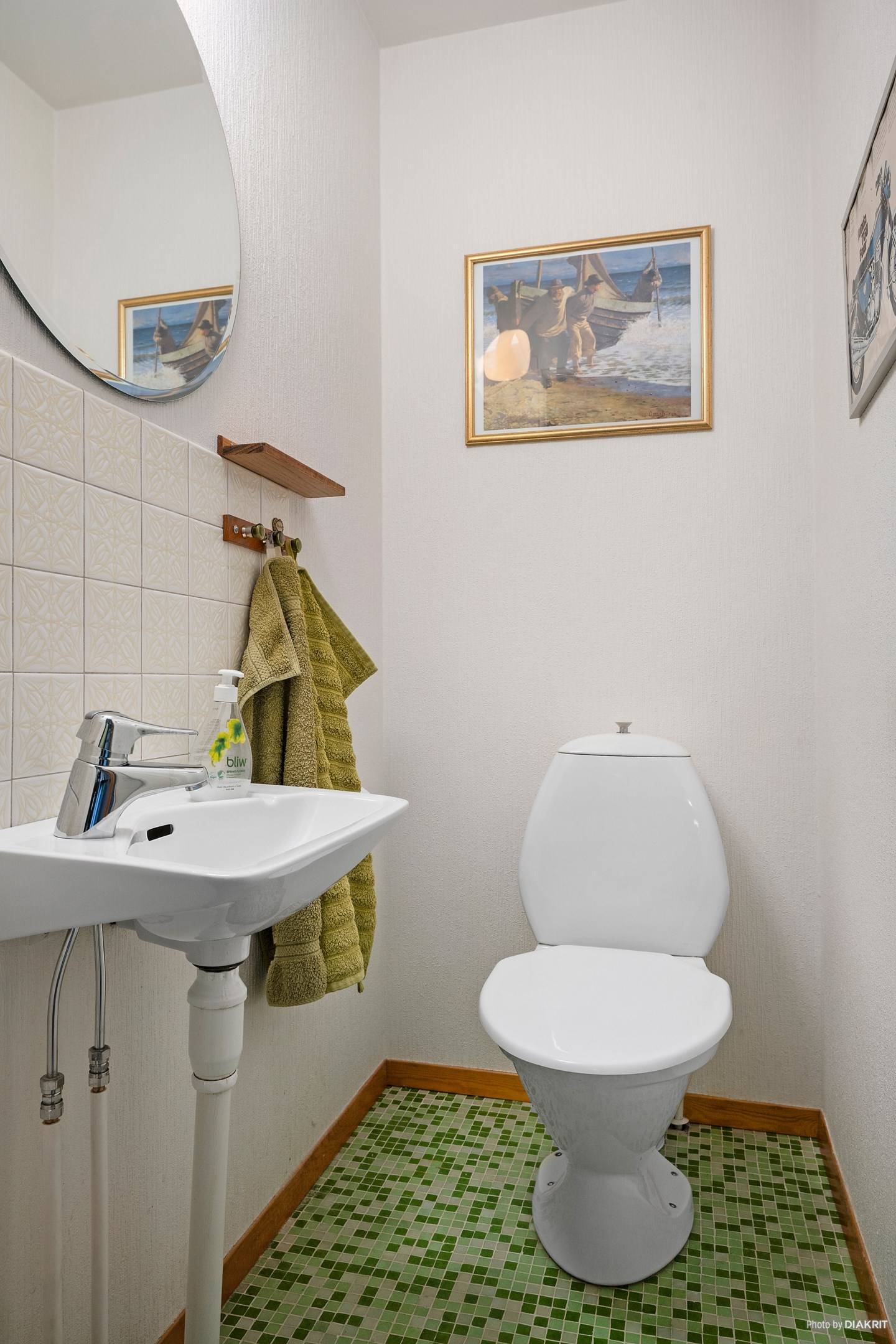 5 rum Villa på Strandgatan 9 Västervång Svalövs kommun - bild 11