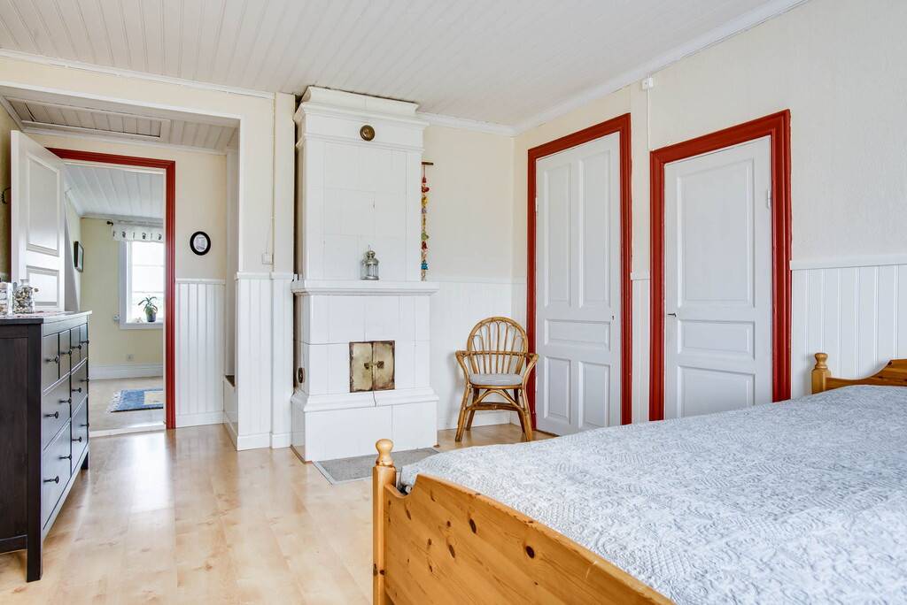 7 rum Villa på Alm 106 Stora Mellösa Örebro kommun - bild 42