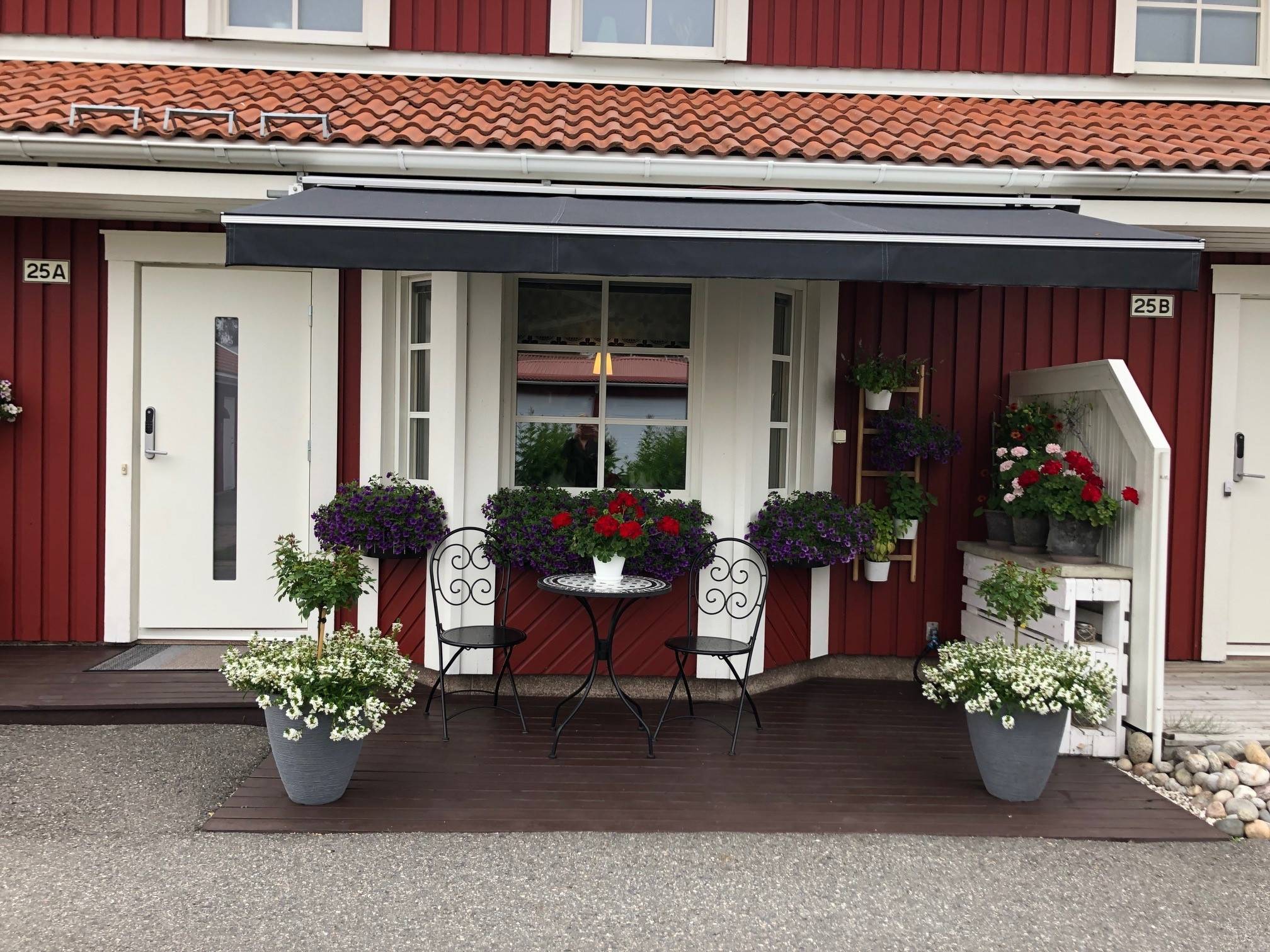 4 rum Lägenhet på Tubölegatan 25A Tuböle Skellefteå kommun - bild 30