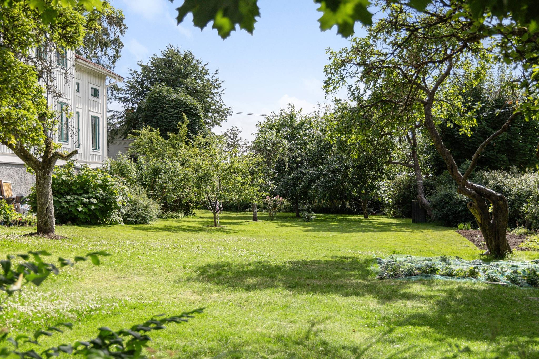 2 rum Lägenhet på Görjelycksgatan 2 Mölndal - Kvarnbyn Mölndals kommun - bild 27