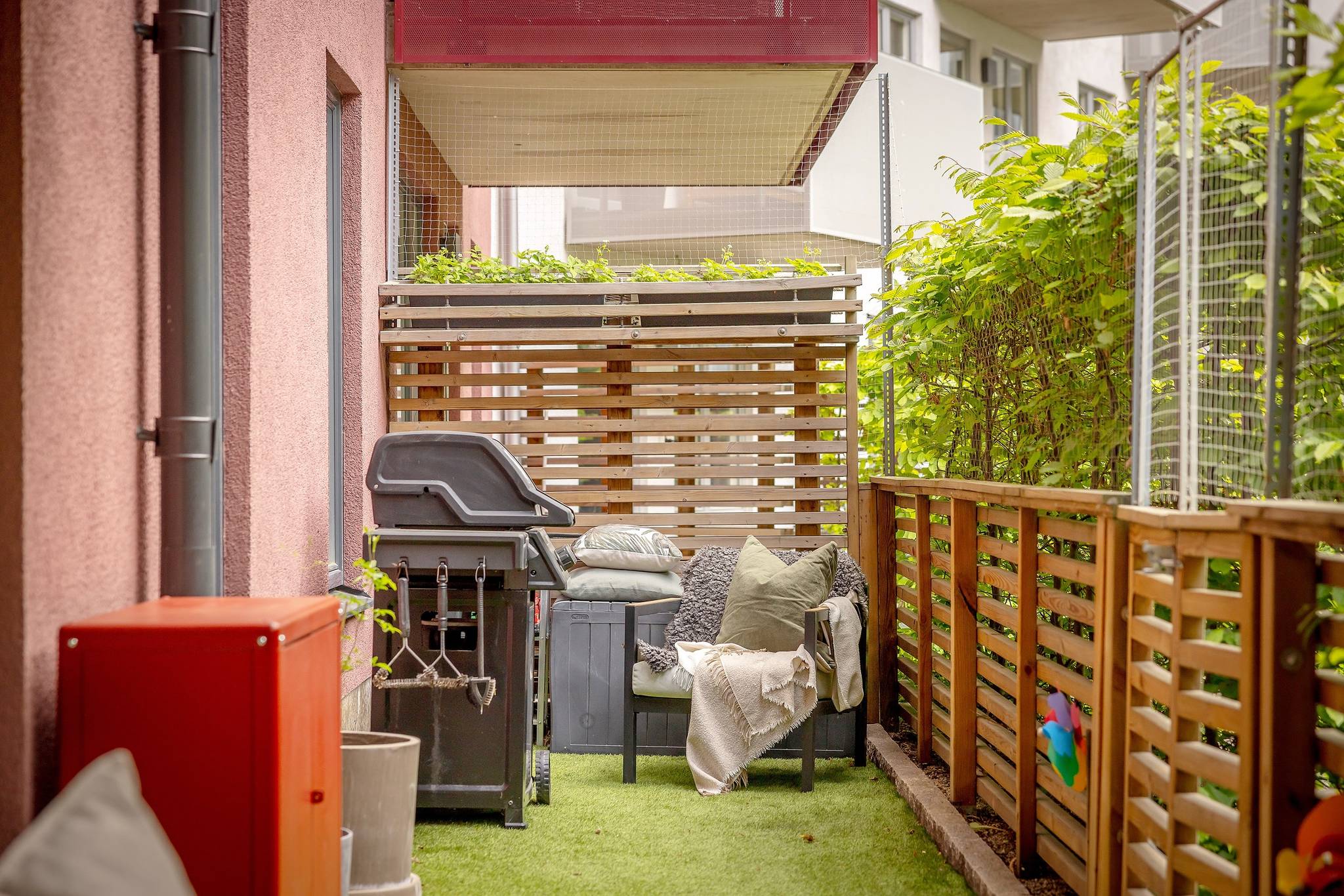 3 rum Lägenhet på Heliosgatan 16A Hammarby Sjöstad Stockholms kommun - bild 13