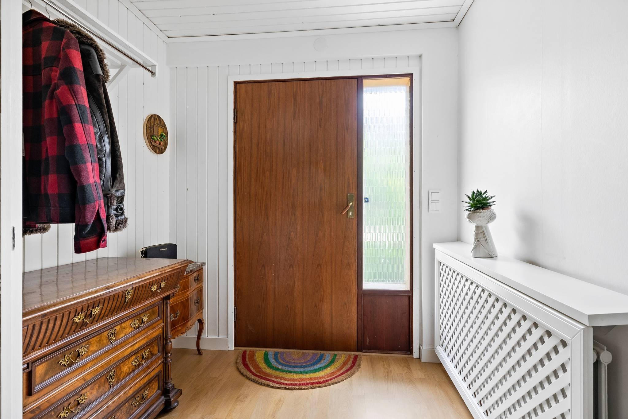 5 rum Villa på Skogsvägen 9 Fjärdhundra Enköpings kommun - bild 6
