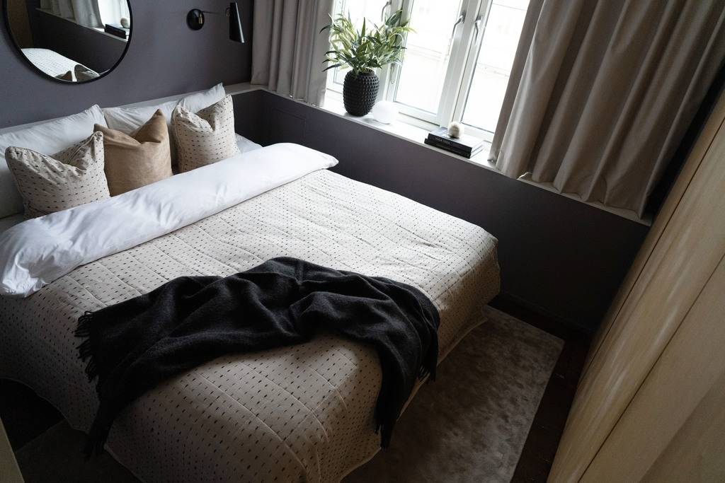 3 rum Lägenhet på Skeppargatan 75 Nedre Gärdet Stockholms kommun - bild 24