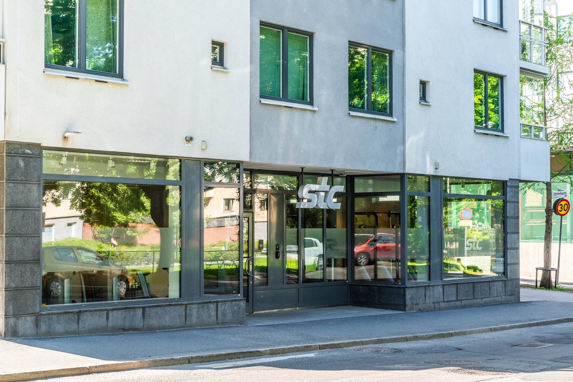 3 rum Lägenhet på Njurundagatan 6 Råcksta Stockholms kommun - bild 21