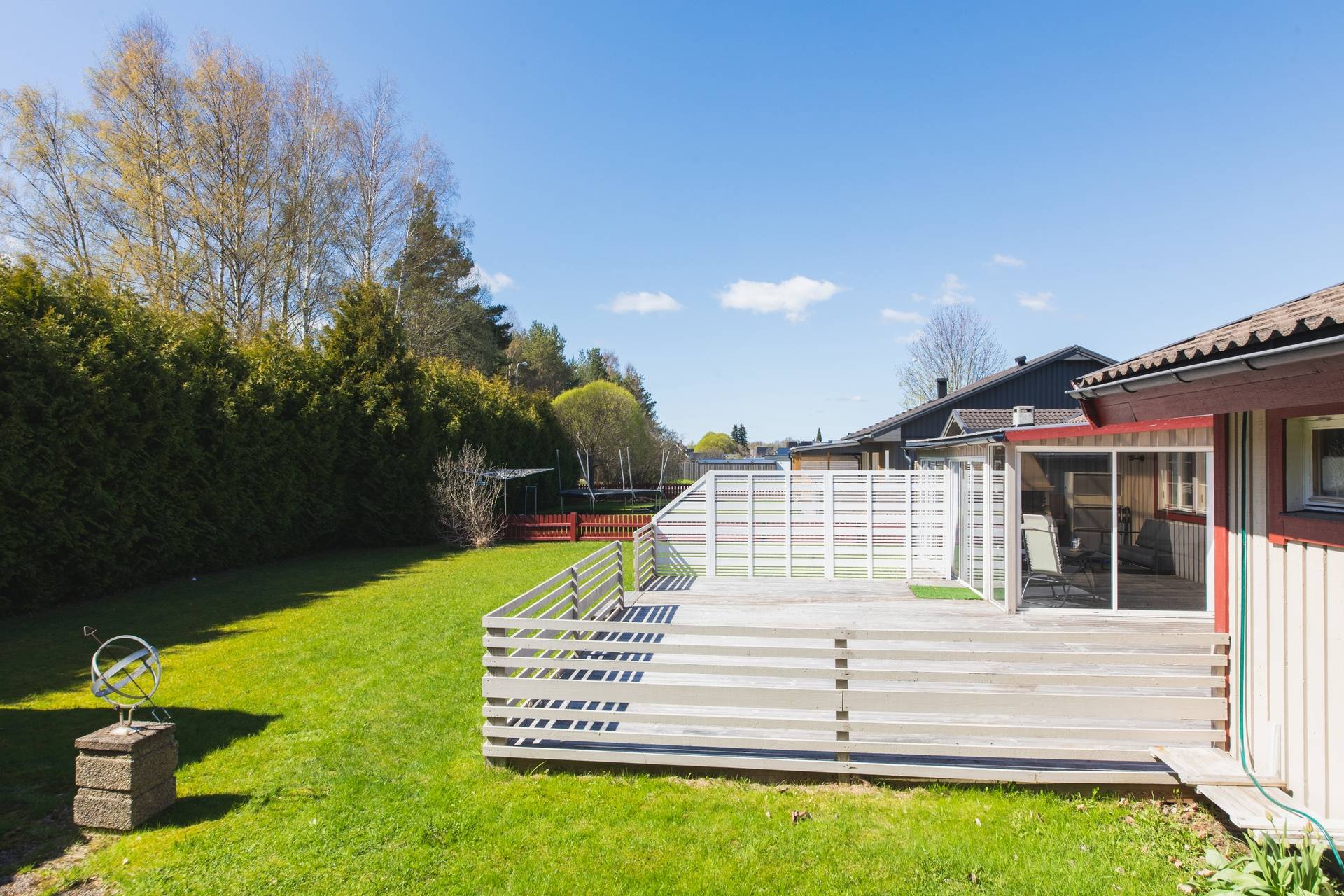 5 rum Villa på Vretgatan 32 Älvboda, Skutskär Älvkarleby kommun - bild 40