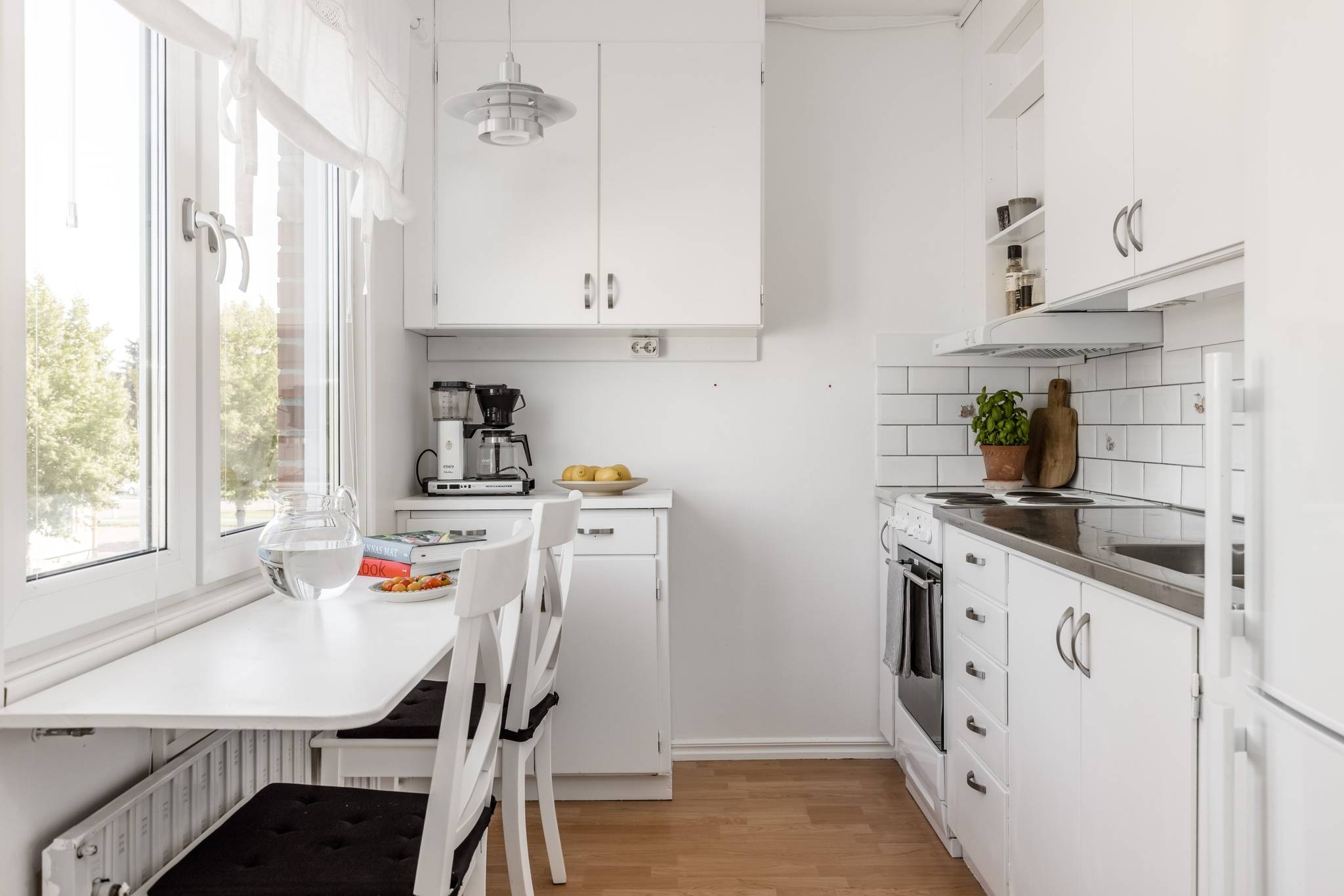 1 rum Lägenhet på Bruksgatan 24B Centrala Forshaga Forshaga kommun - bild 4