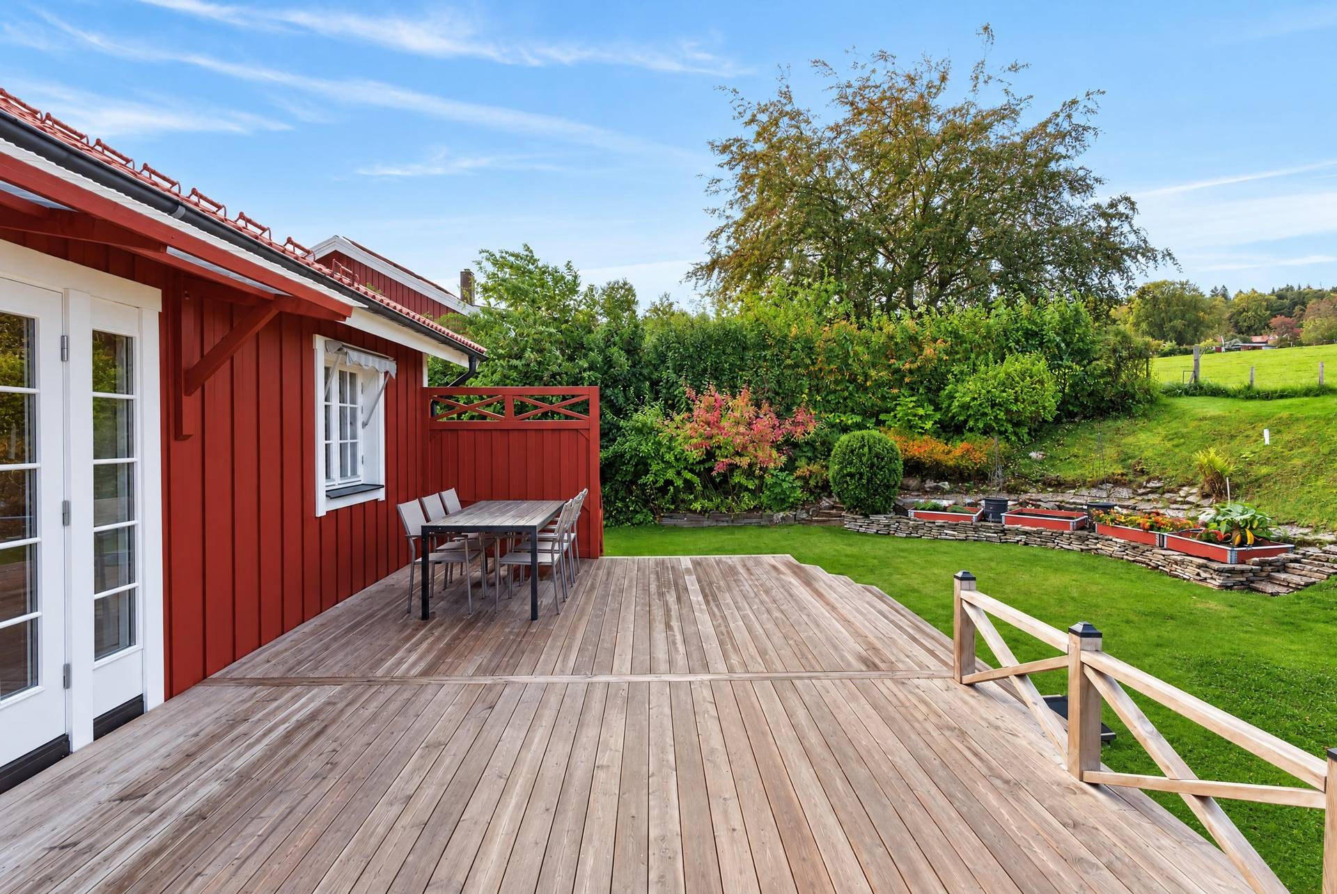 6 rum Villa på Lyckestigen 10 Kungslena Tidaholms kommun - bild 24