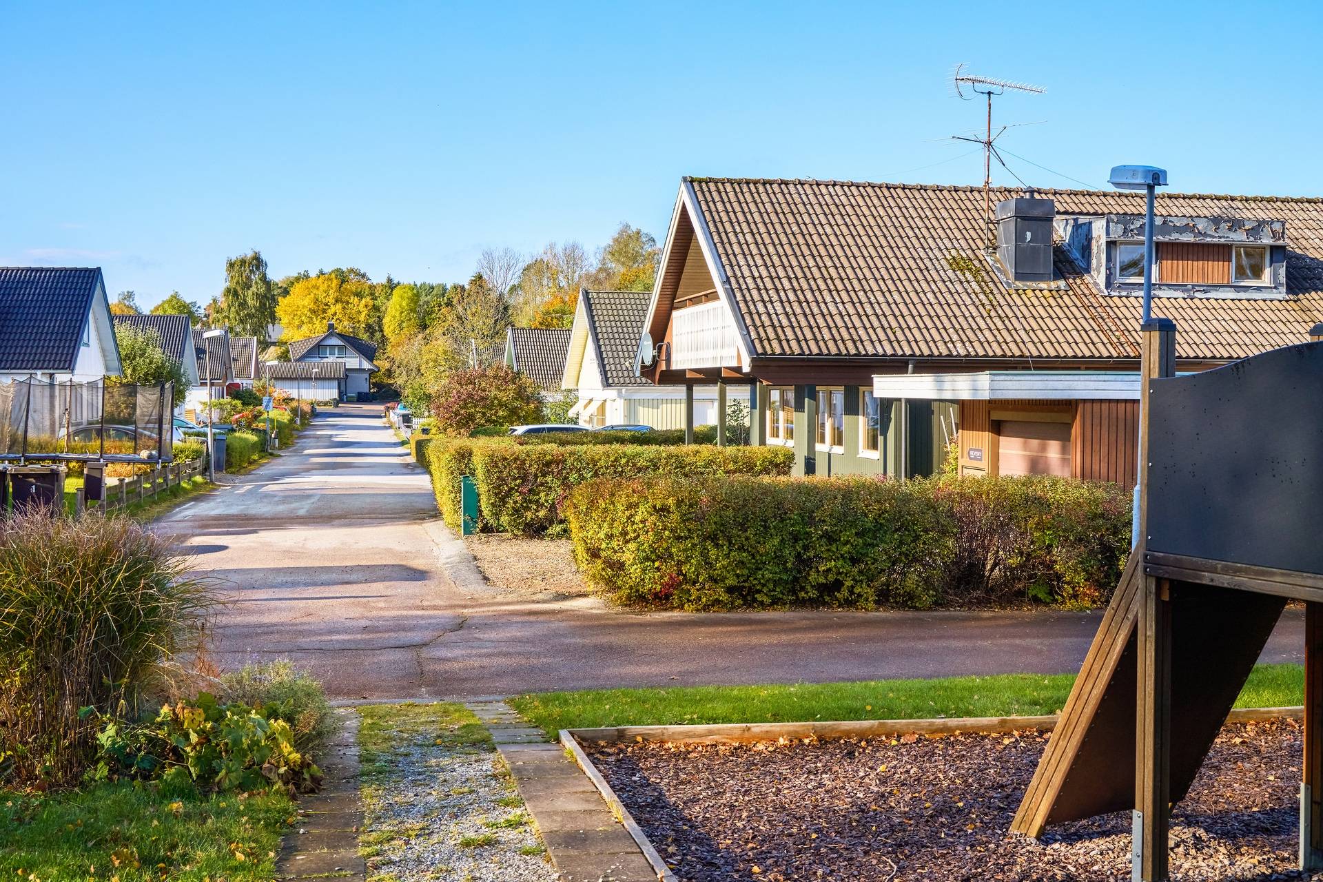 6 rum Villa på Nattviolsvägen 9 Stenungsund Stenungsunds kommun - bild 31