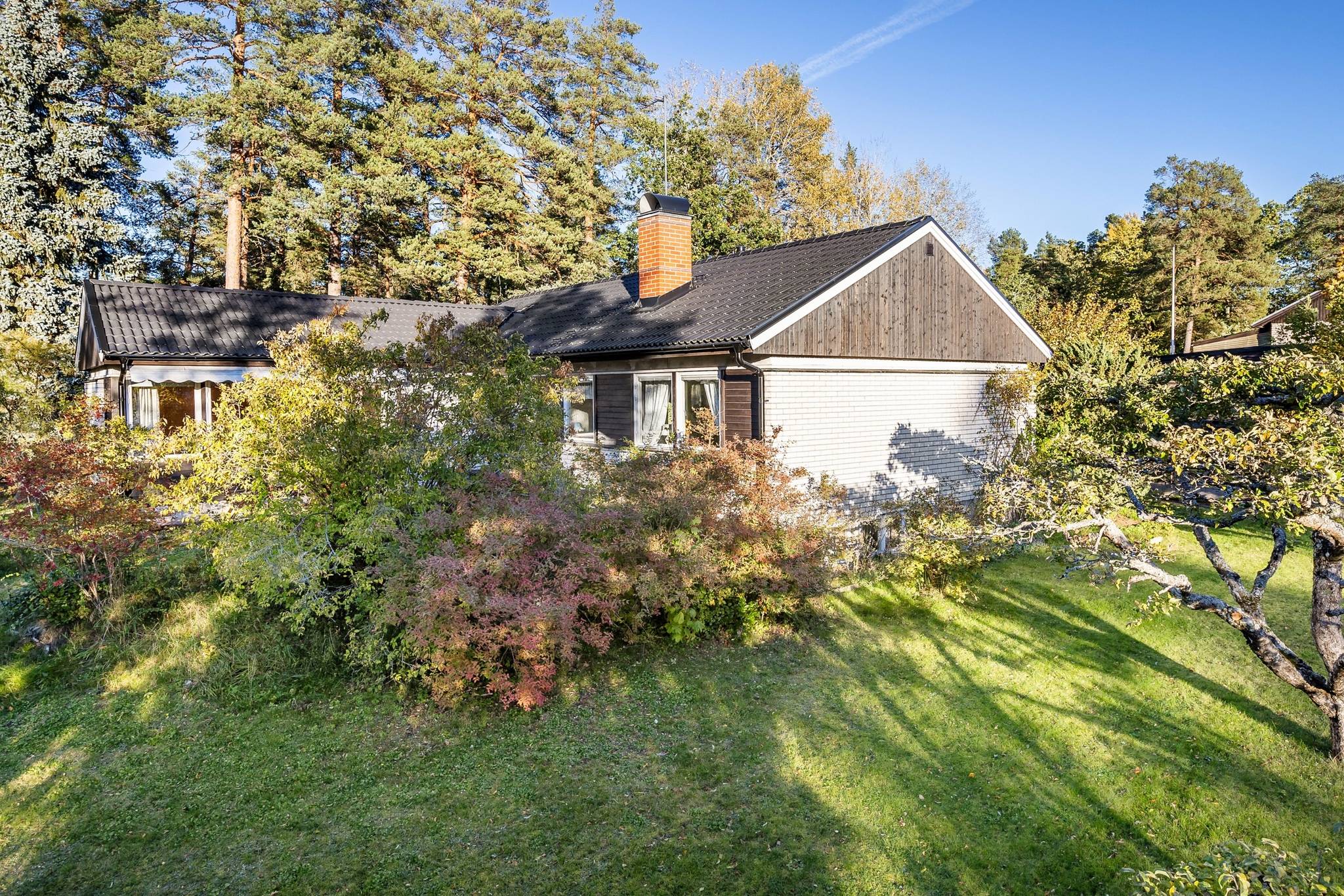 6 rum Villa på Ljungvägen 1 Edberga Åtvidabergs kommun - bild 36