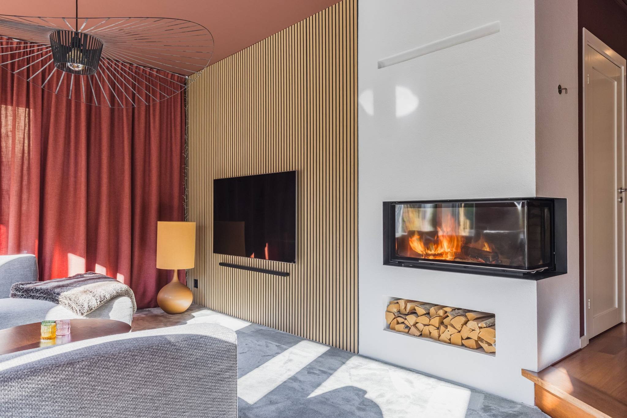 7 rum Villa på SÄTTERFJÄRDSVÄGEN 7 Margretelund Österåkers kommun - bild 13