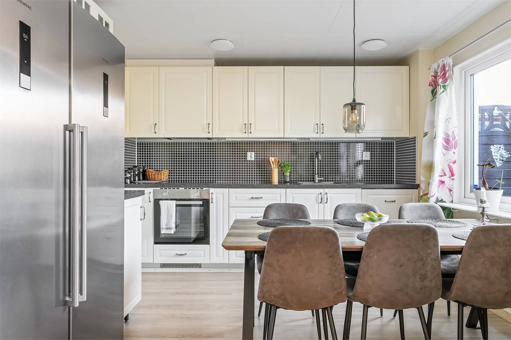 4 rum Radhus på NOVAGRÄND 13 Skälby Järfälla kommun - bild 7