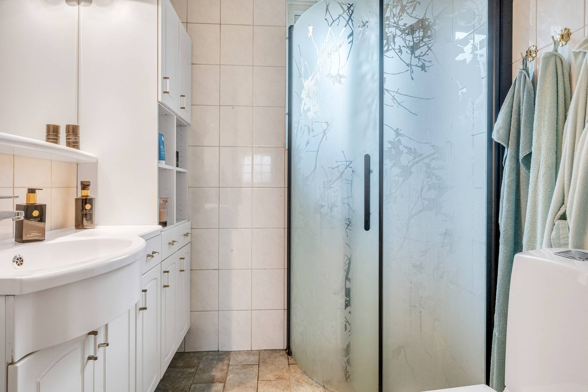 4 rum Villa på Navvägen 4 Gunsta Uppsala kommun - bild 23