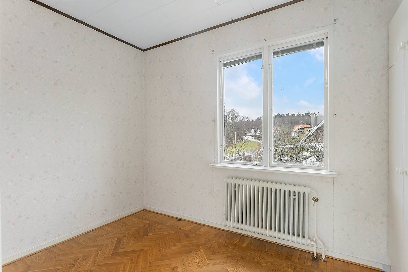 5 rum Villa på Ågatan 12 Olofström Olofströms kommun - bild 12