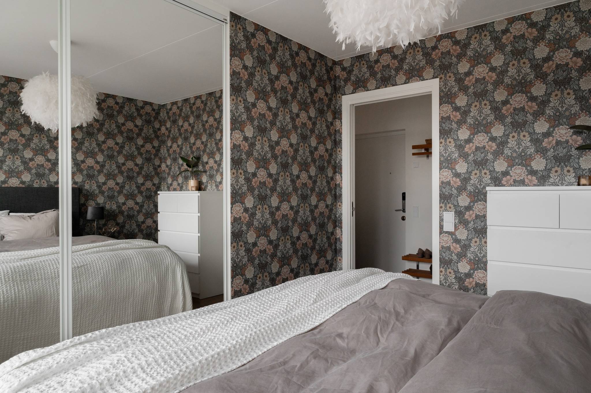 4 rum Lägenhet på Landsvägen 71 Centrala Sundbyberg Sundbybergs kommun - bild 22