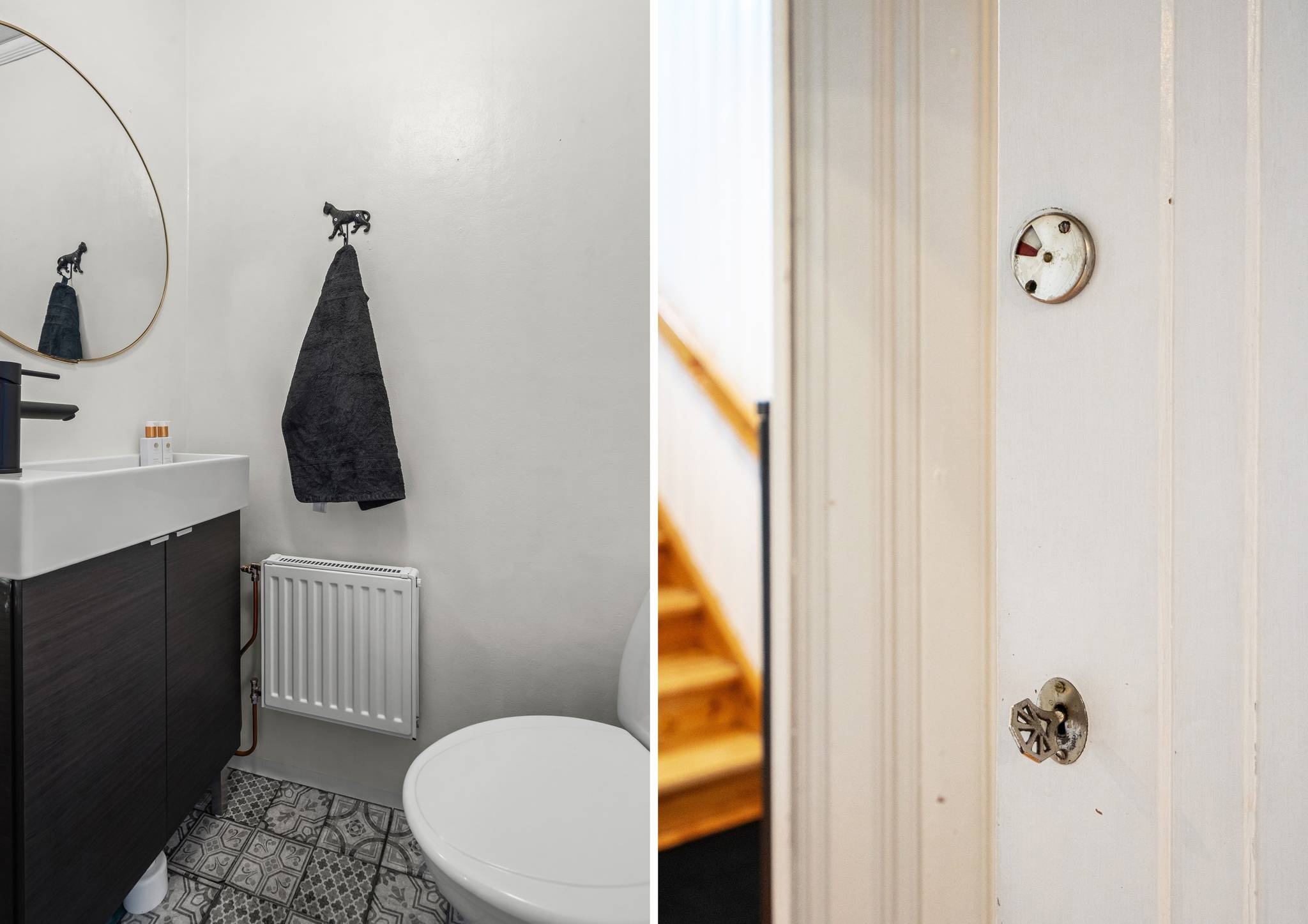 3 rum Villa på Skräddargatan 4 Hofors kommun - bild 19