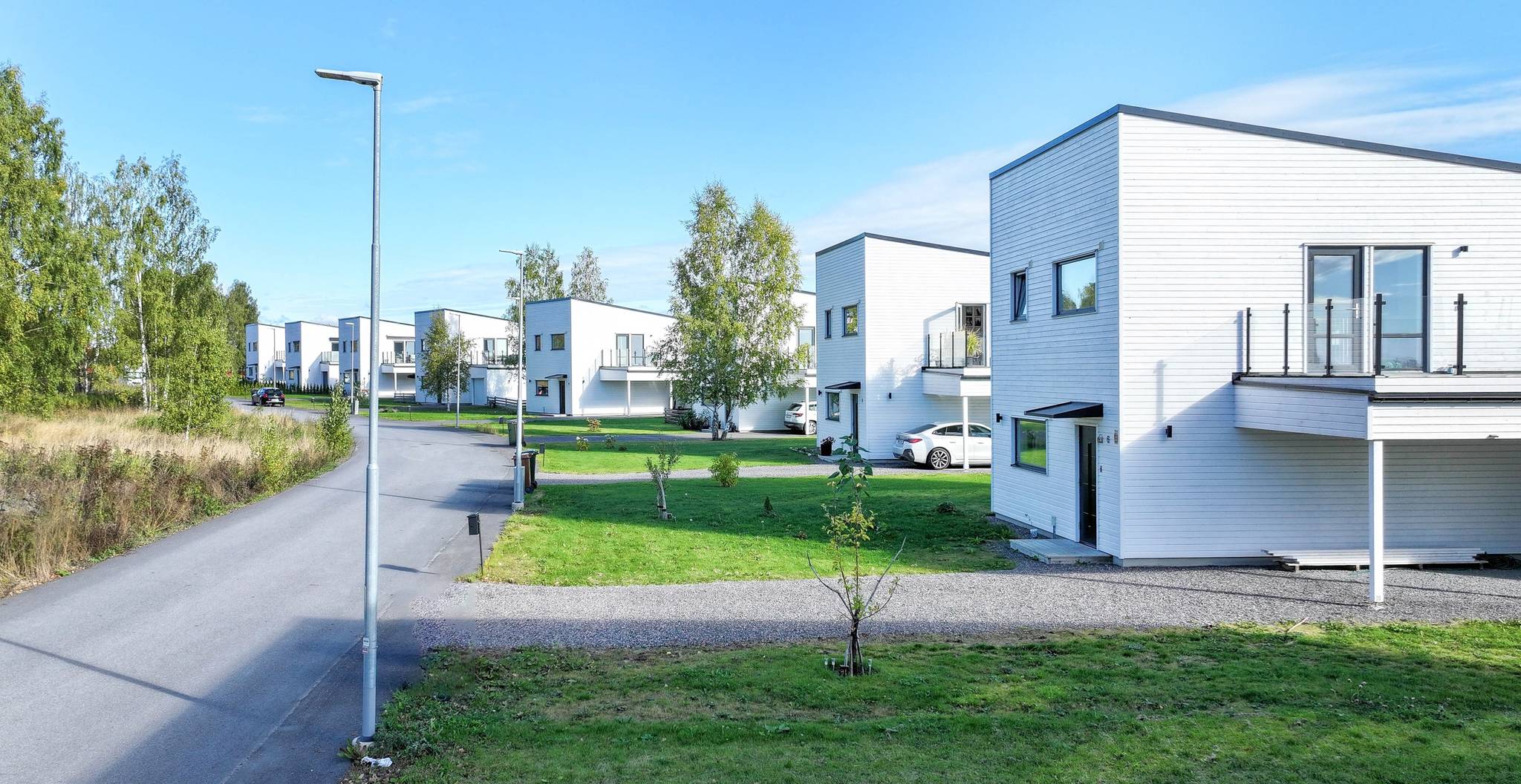 5 rum villa på Akademigårdsvägen 6 Harbo, Heby kommun - bild 3