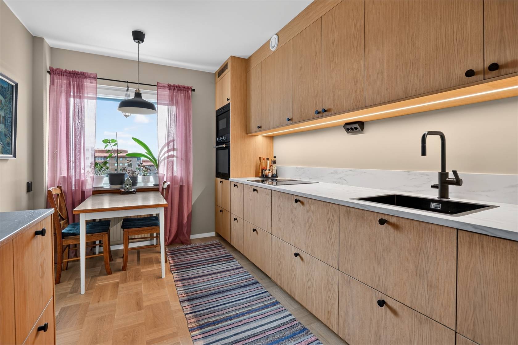 3 rum Lägenhet på Karlslundsgatan 16 Centrala Södertälje Södertälje kommun - bild 4