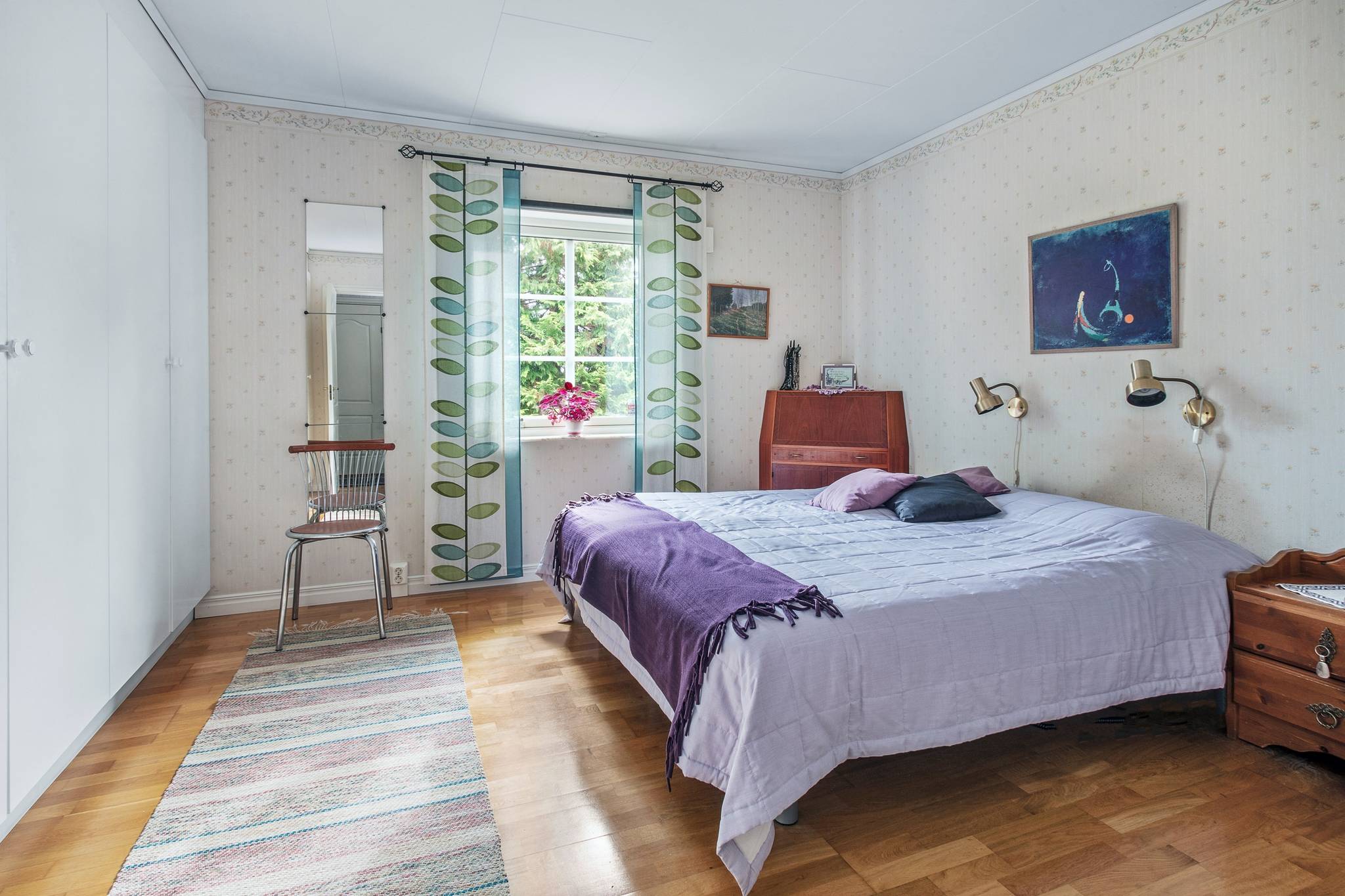 5 rum Villa på NORRSKOGSVÄGEN 89 Norrskog Svedala kommun - bild 14