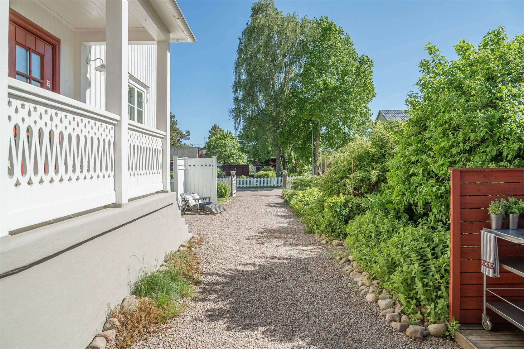 7 rum Villa på Styrmansgatan 13 Rolfserud Säffle kommun - bild 8