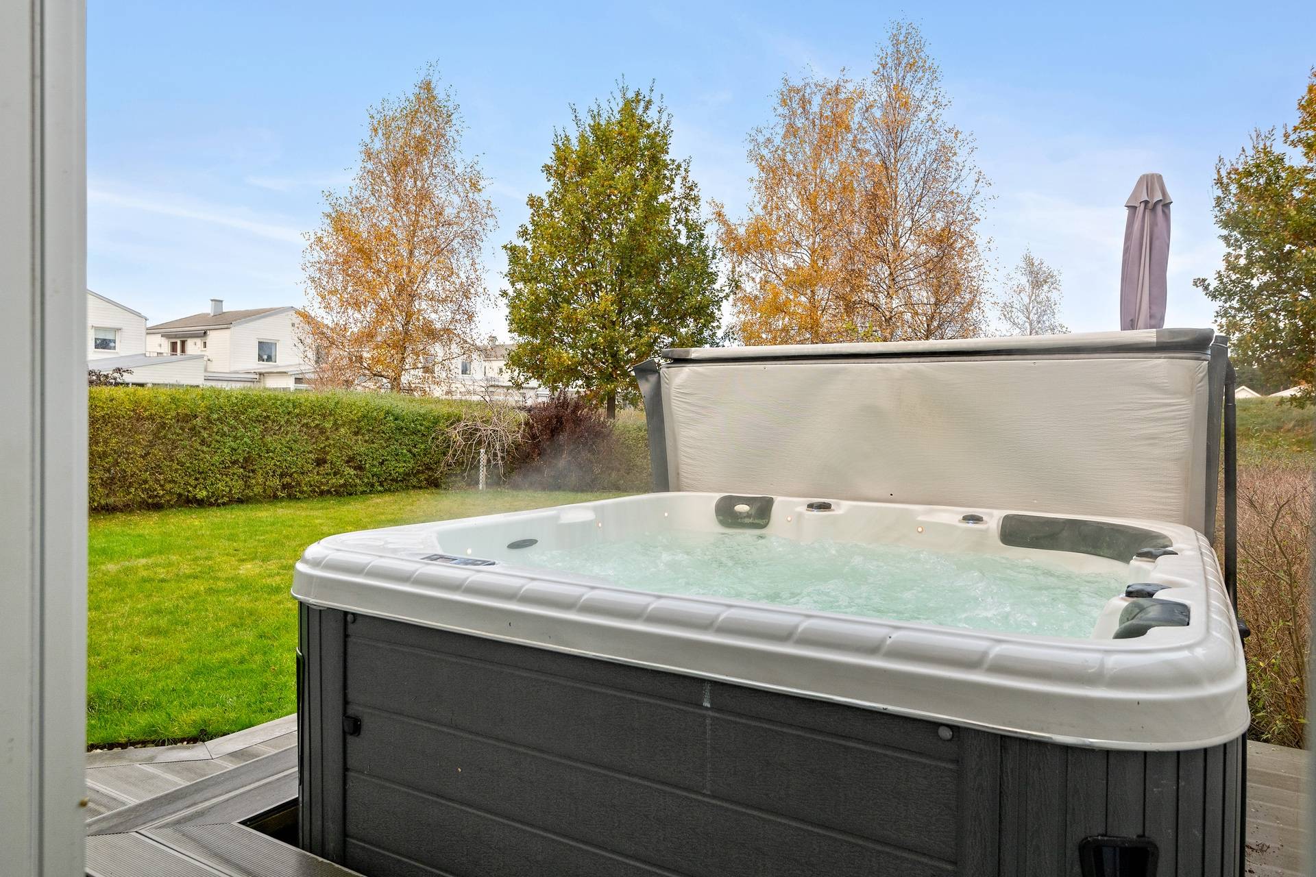 6 rum Villa på Saturnusvägen 38 Östra Lugnet Växjö kommun - bild 7