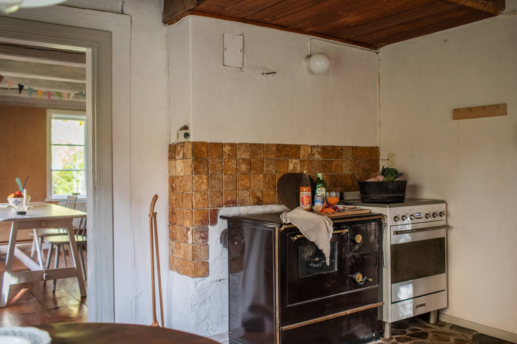 3 rum Vinterbonat fritidshus på Lämbonäsvägen 73 SÖDERTÄLJE Södertälje kommun - bild 15