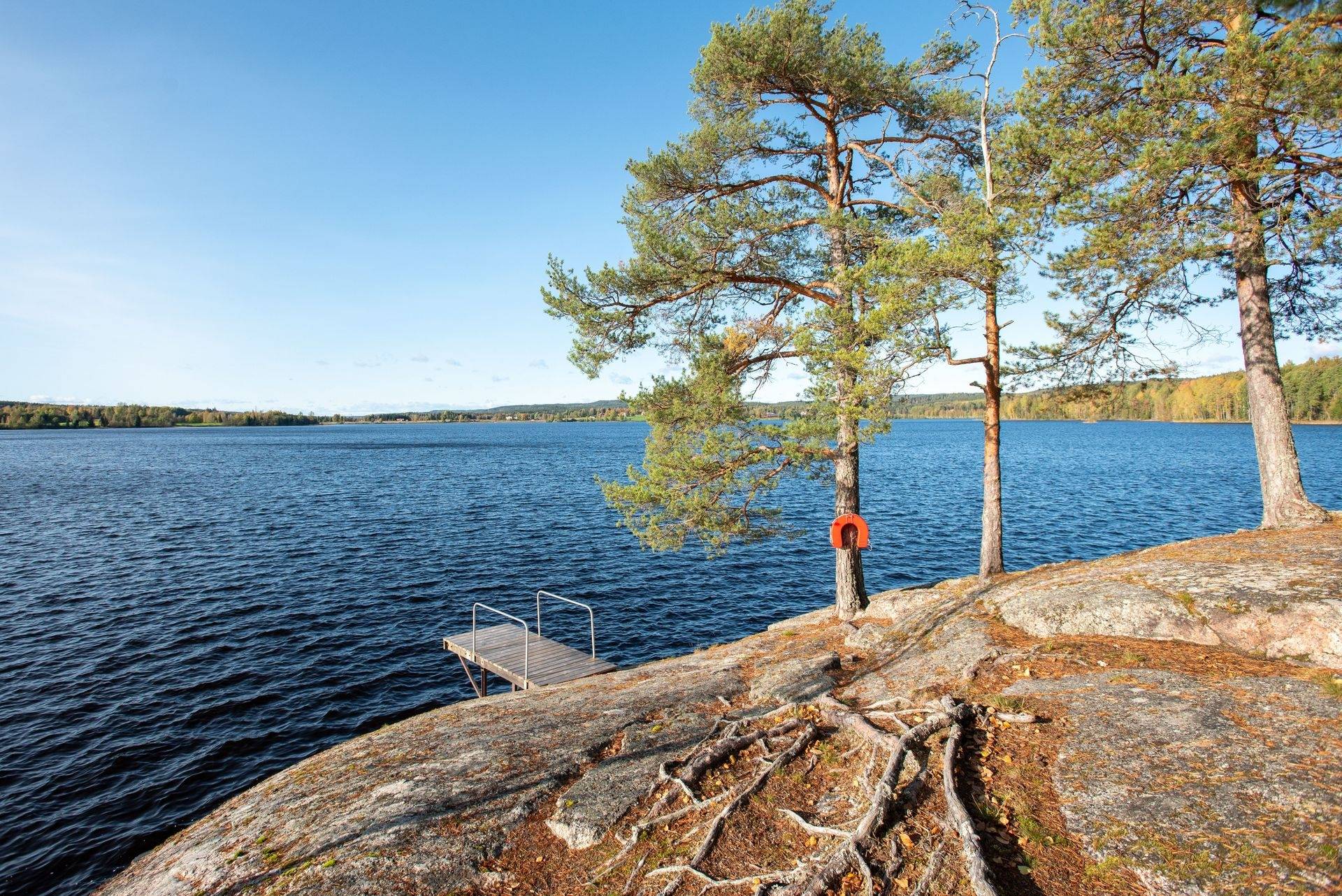 5 rum Villa på Torpa 436 Storå Lindesbergs kommun - bild 4