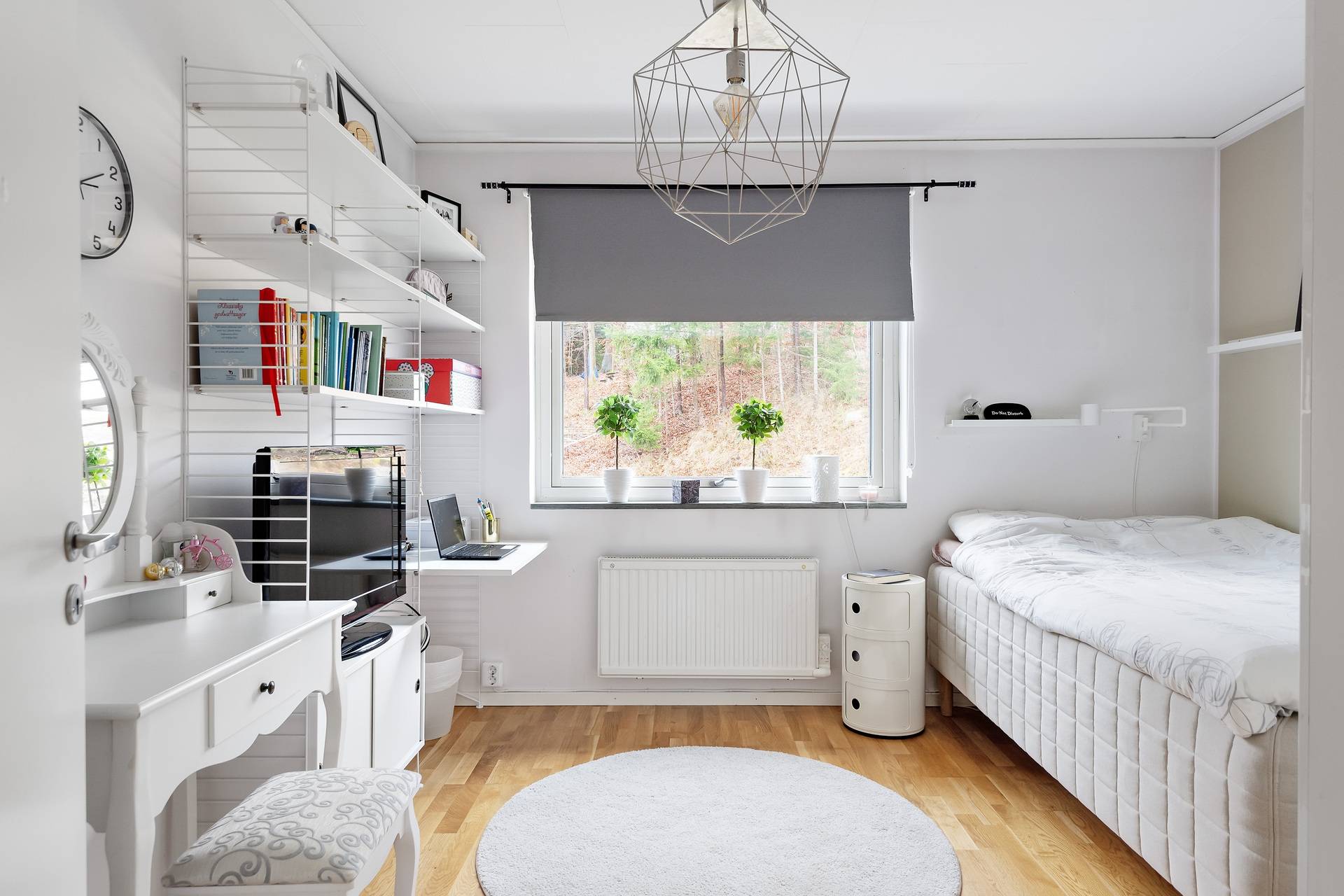 7 rum Villa på Lyckovägen 18 Älmhult Älmhults kommun - bild 20