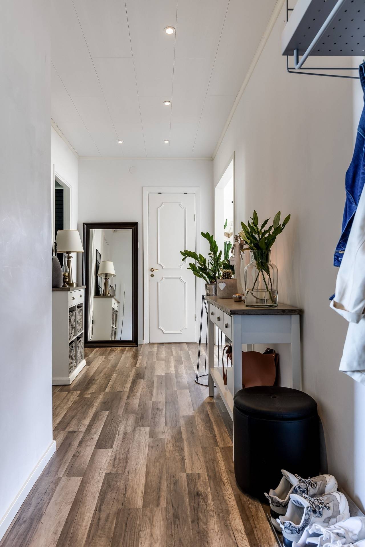 2 rum Lägenhet på Östra Storgatan 32B Ludvika Marnäs Ludvika kommun - bild 16